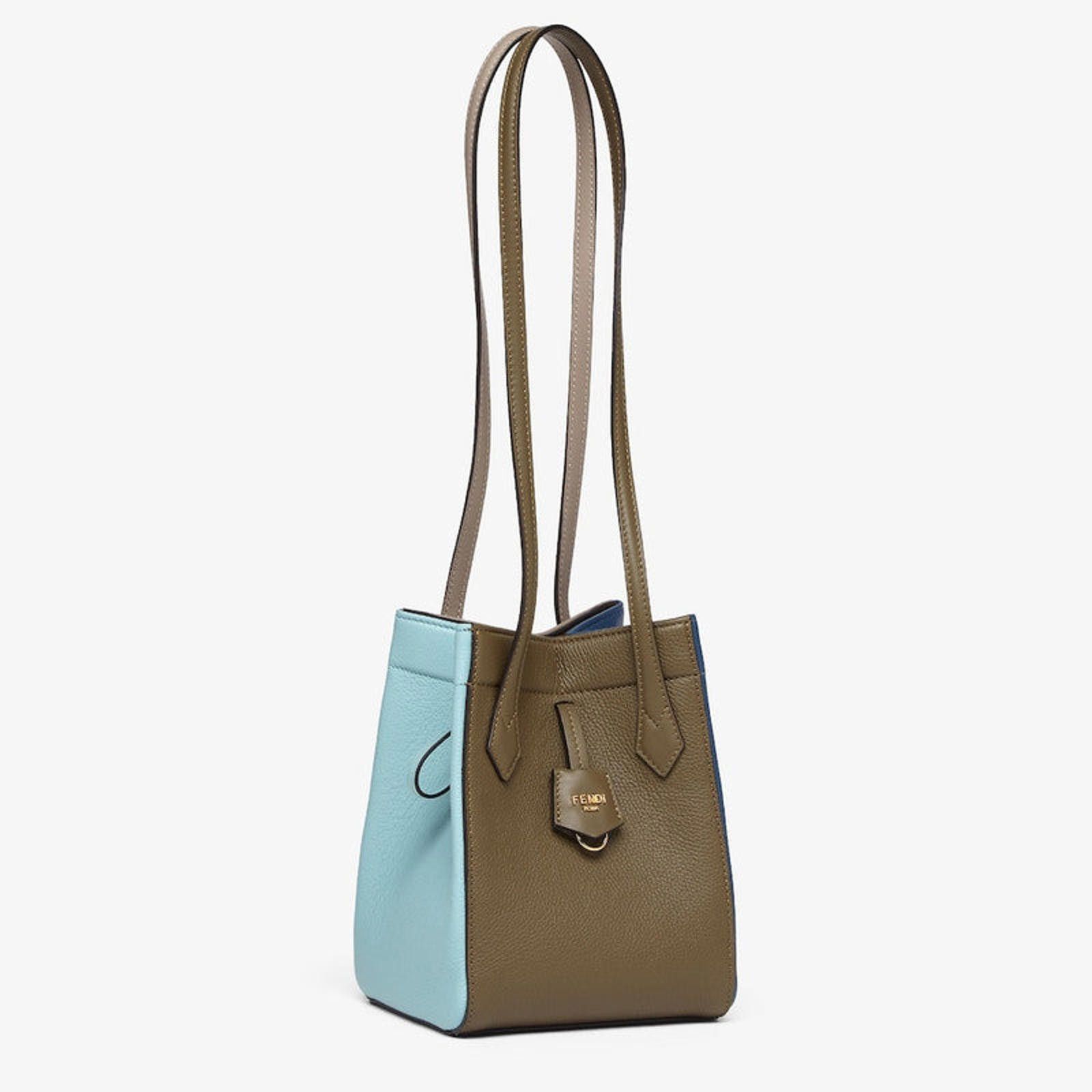 Fendi Fendi Origami Mini Bag Size ONE SIZE - 2 Thumbnail