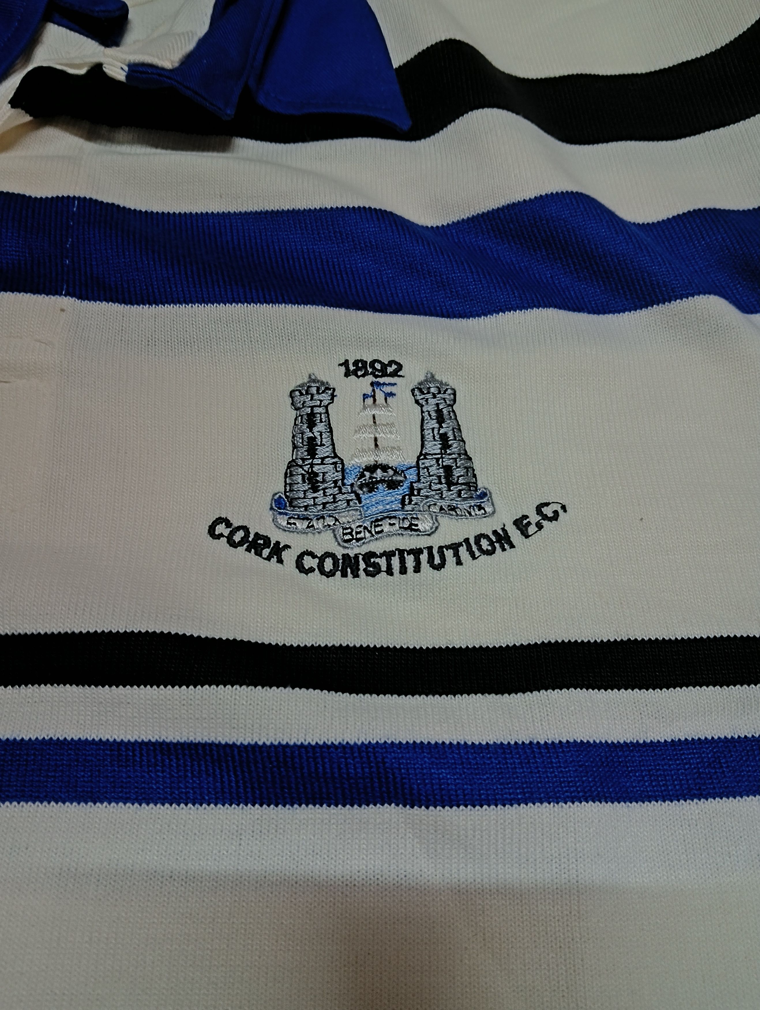 O'Neills × Vintage vintage oneills polo rugby Size US M / EU 48-50 / 2 - 5 Thumbnail