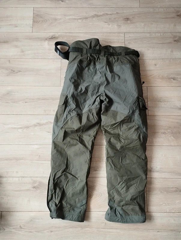 Other Geoff Anderson set size L pants Ursus2 jacket Dozer2 Size US L / EU 52-54 / 3 - 16 Thumbnail