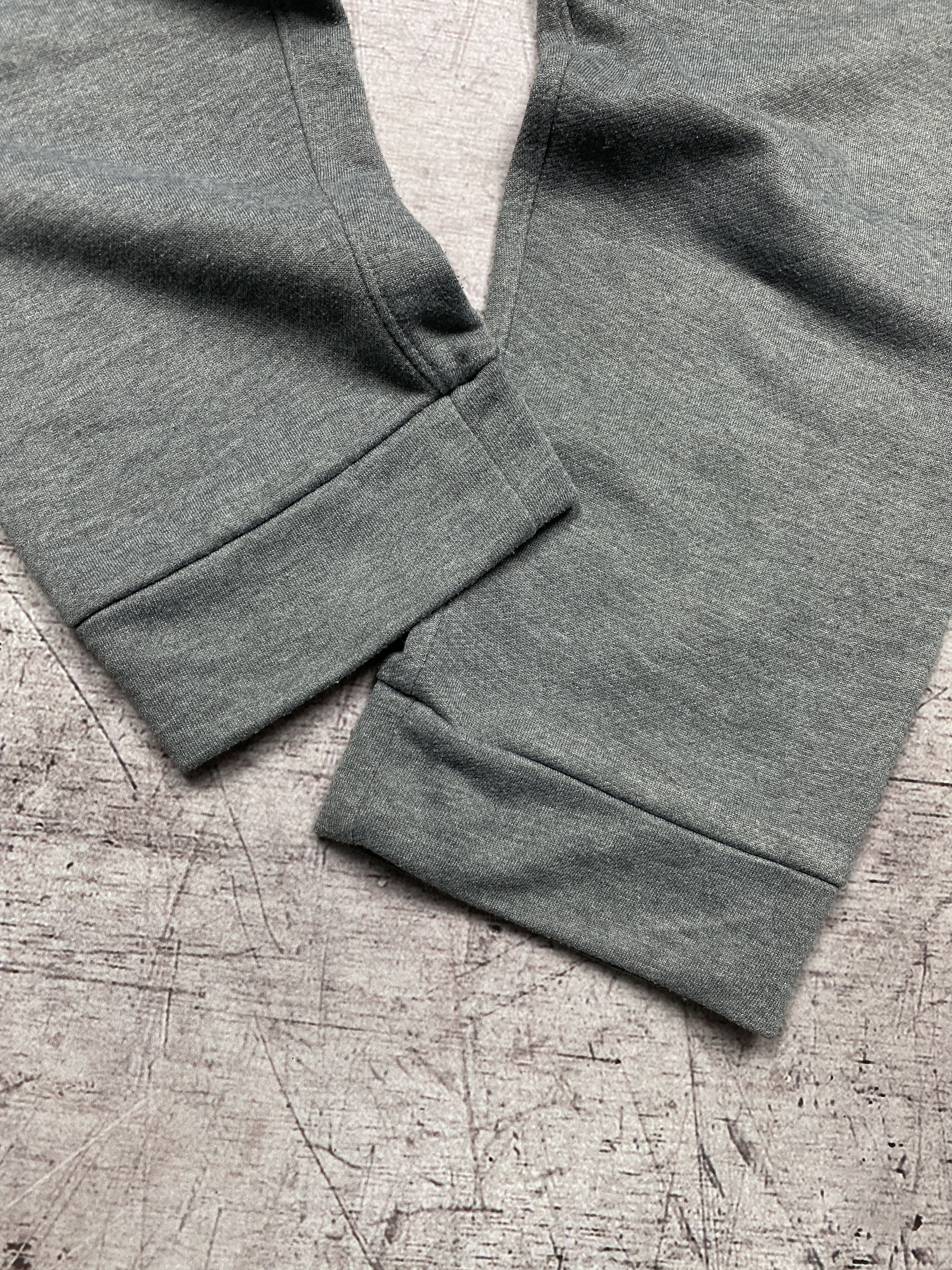 Nike × Vintage Nike Dri Fit Vintage Mens Sweatpants Track Pants Y2K Size US 30 / EU 46 - 4 Thumbnail