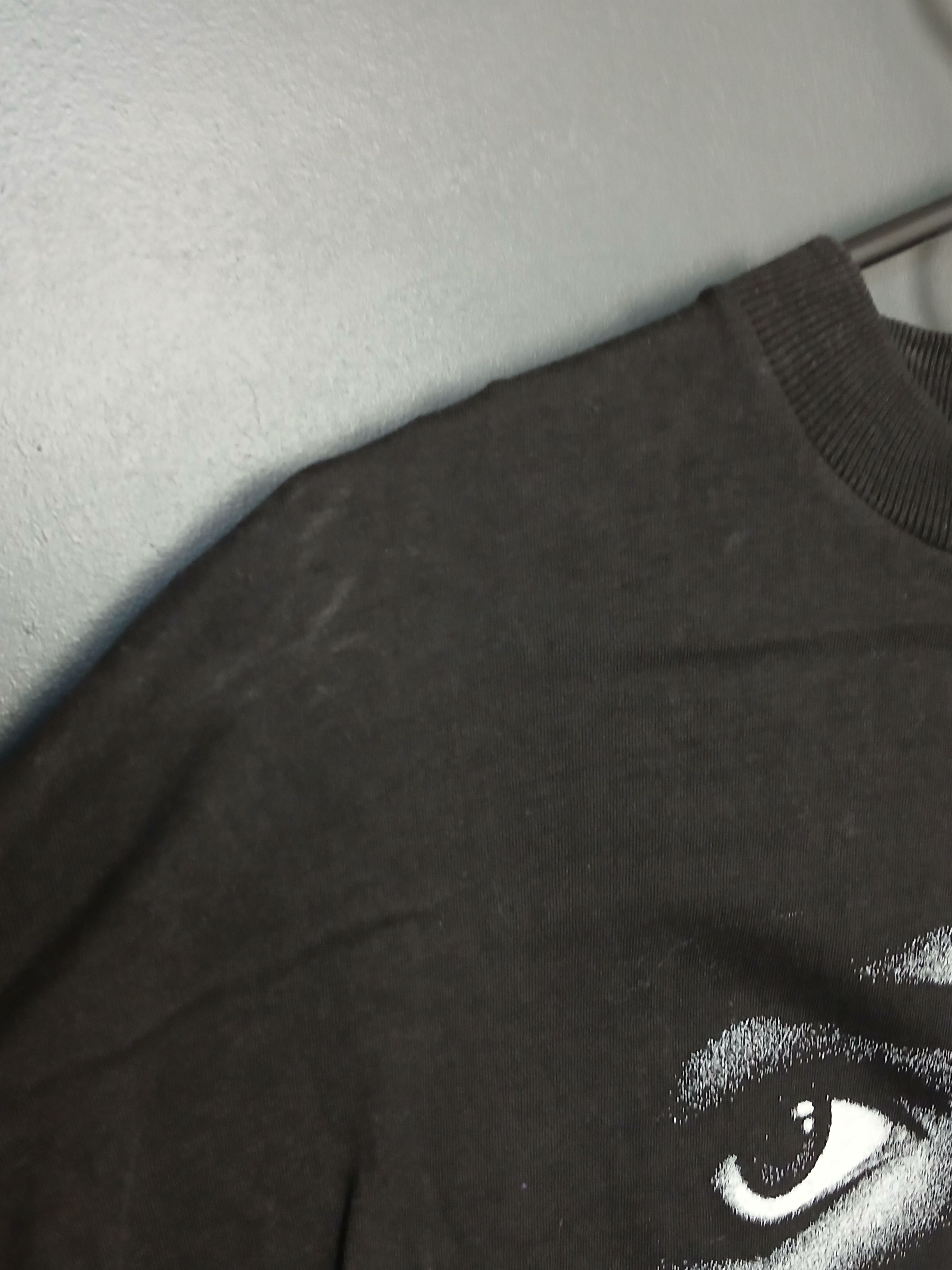 Michael Jackson × Vintage Vintage 1992 Michael Jackson Tour Single Stitch T-Shirt Size US XXL / EU 58 / 5 - 7 Thumbnail