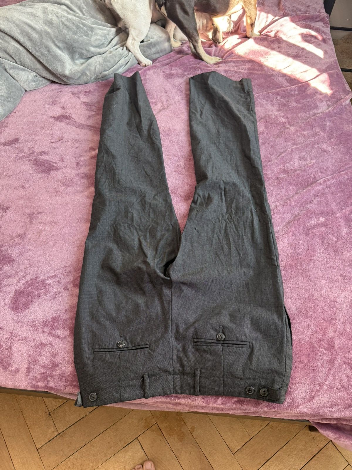 Golden Goose Very nice Size 25" / US 0 / IT 36 - 6 Thumbnail