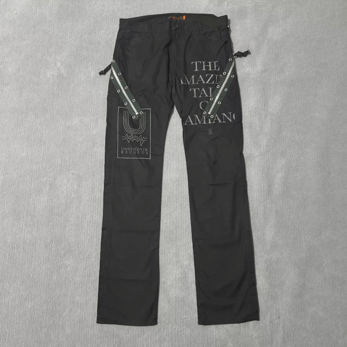 supreme undercover pants 32 美品 supreme undercover pants 32 美品 - メルカリ