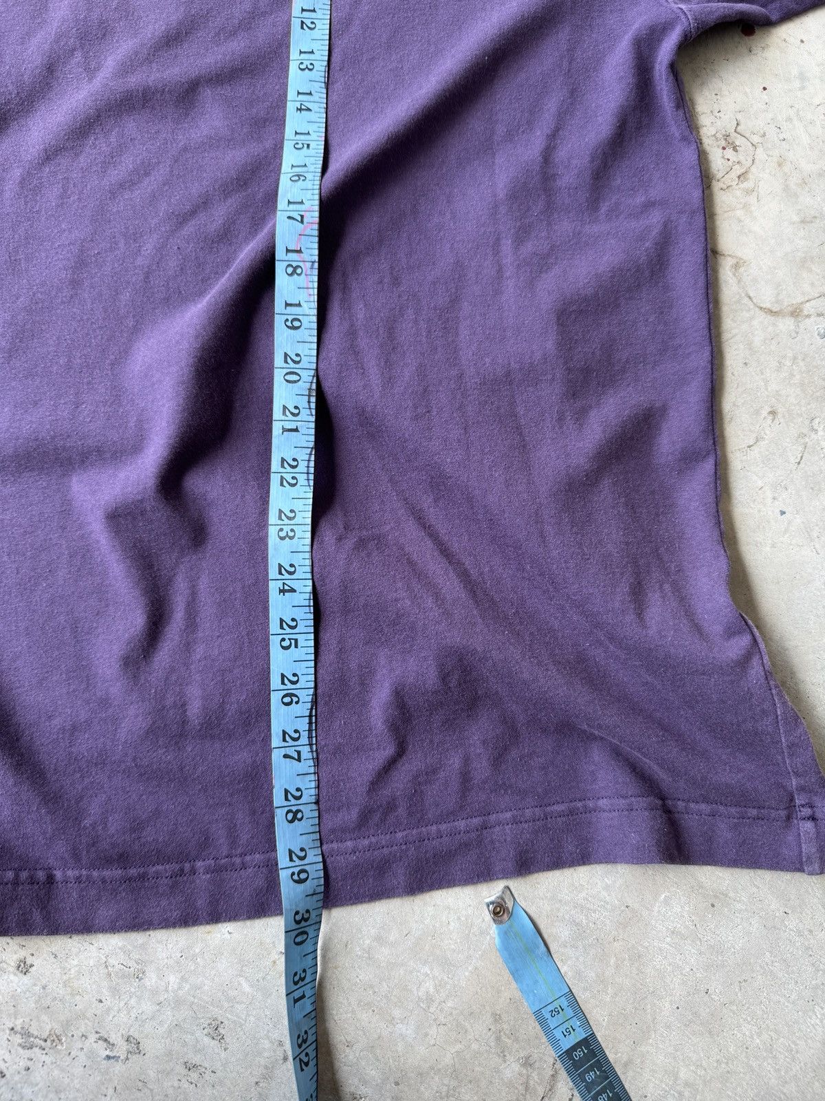 Vetements *RARE* VETEMENTS PARIS GVASALIA STRANGER THINGS NETFLIX TEE Size US S / EU 44-46 / 1 - 11 Thumbnail