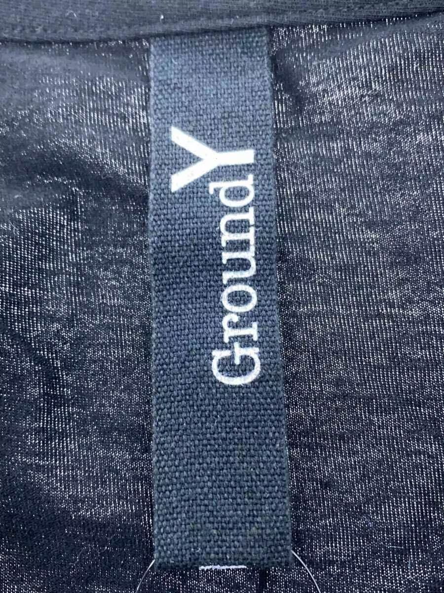 Yohji Yamamoto yohji yamamoto Ground Y cardigan Size US L / EU 52-54 / 3 - 3 Thumbnail