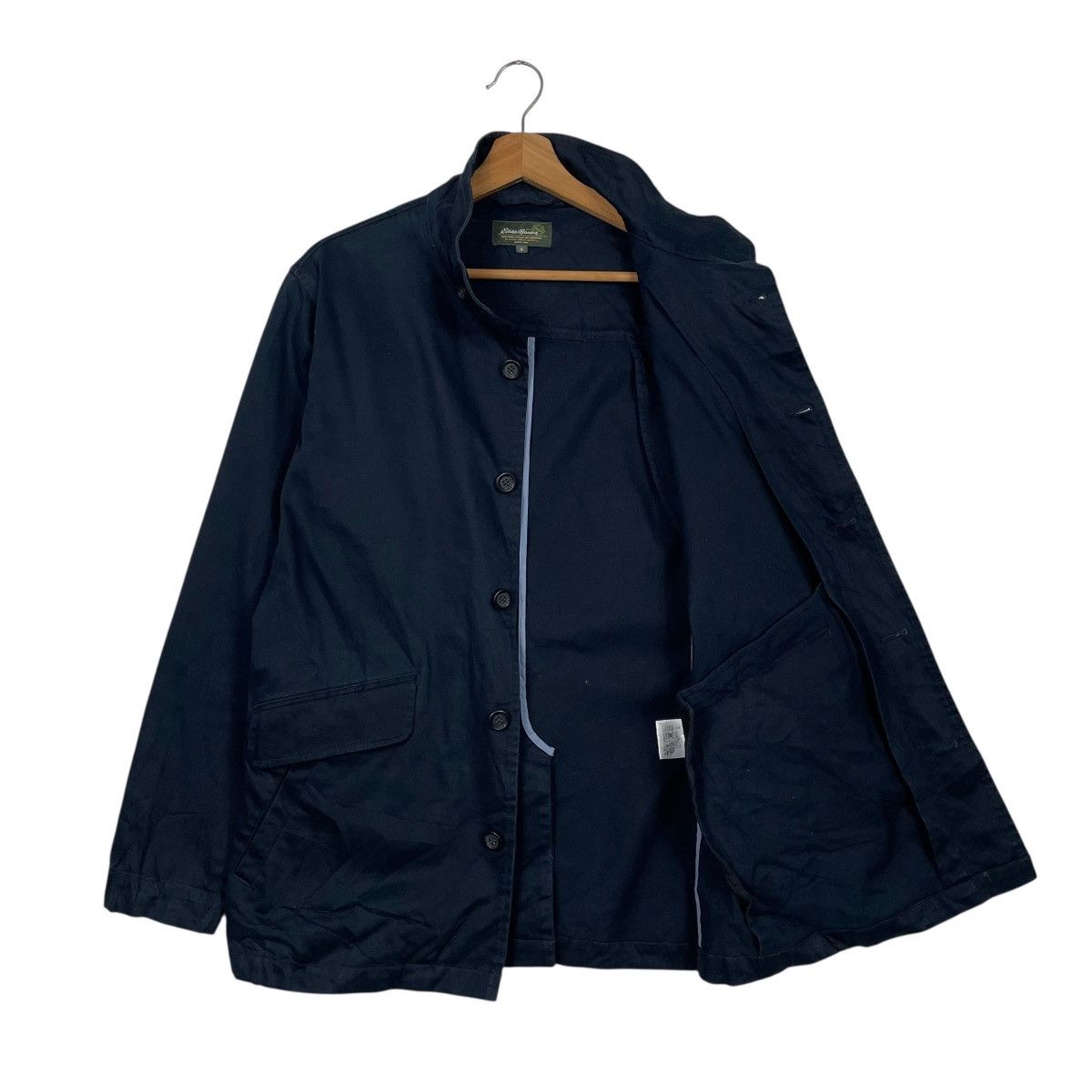 Eddie Bauer Eddie Bauer Casual Jacket Size US S / EU 44-46 / 1 - 9 Thumbnail