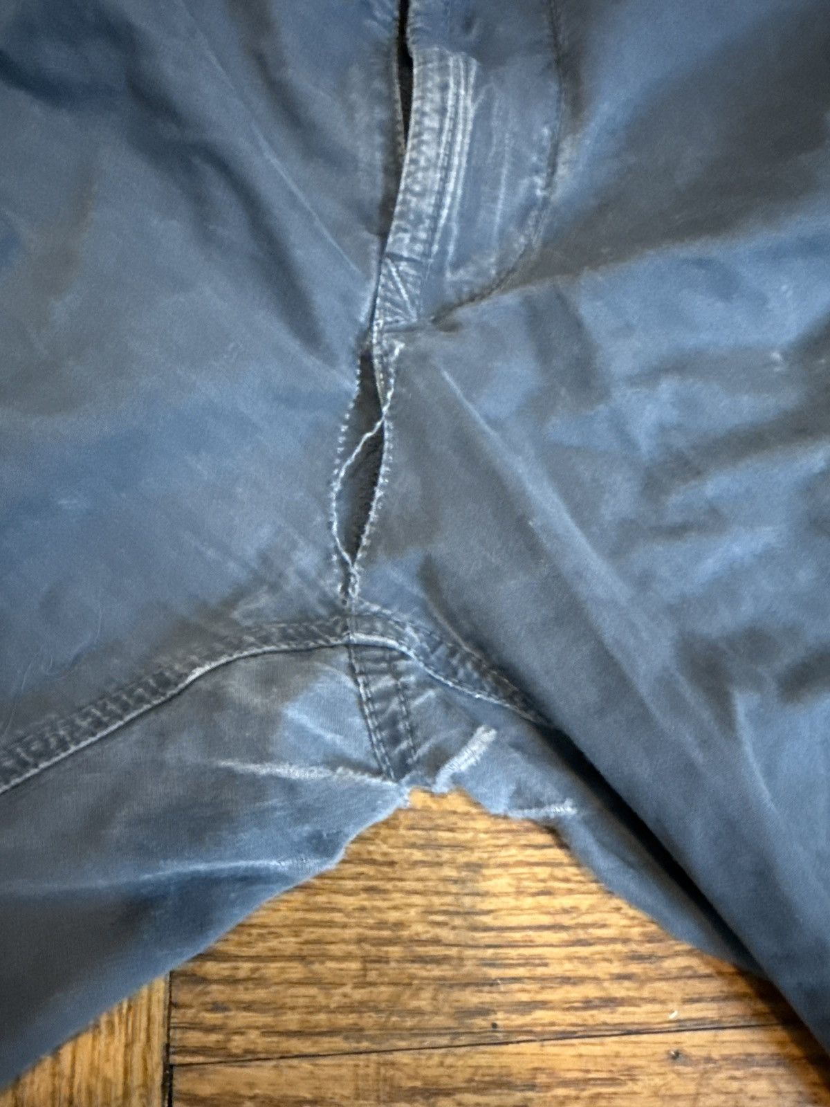 Stone Island Stone Island Cargo Pants Size US 32 / EU 48 - 4 Thumbnail