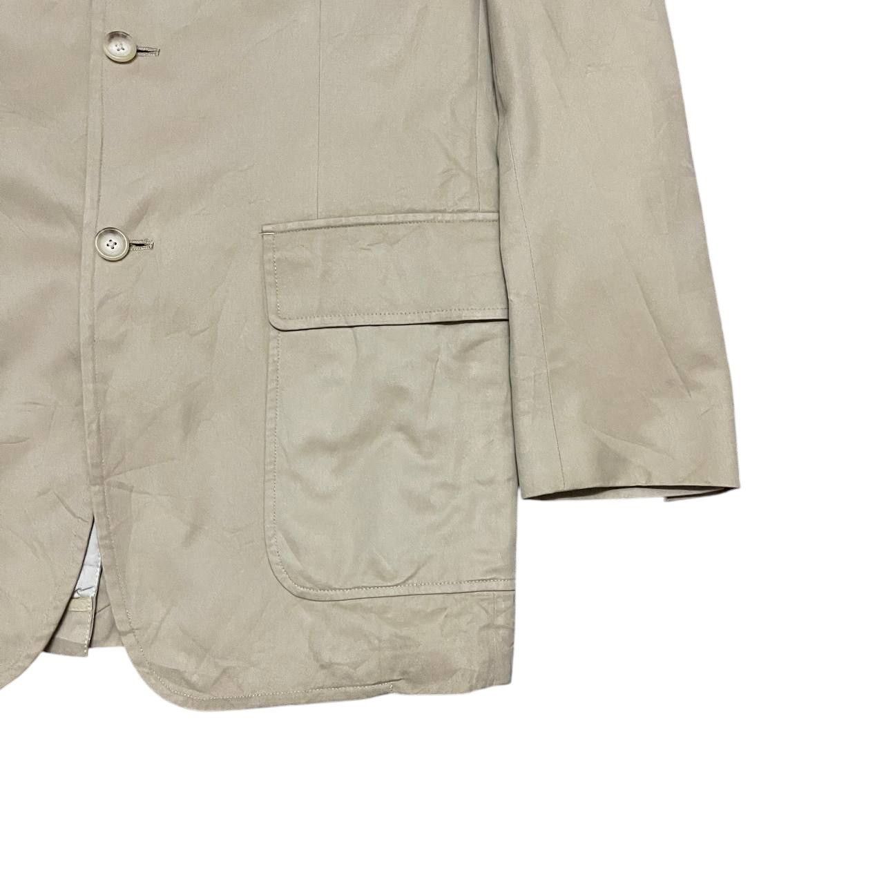 Polo Ralph Lauren Vintage Polo Ralph Lauren Blazer Size US L / EU 52-54 / 3 - 4 Thumbnail