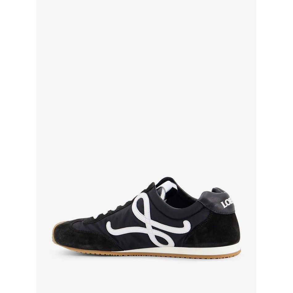 Loewe LOEWE Ballet Runner 2.0 Black Sneakers New & Authentic (Men' Size US 8 / EU 41 - 3 Thumbnail