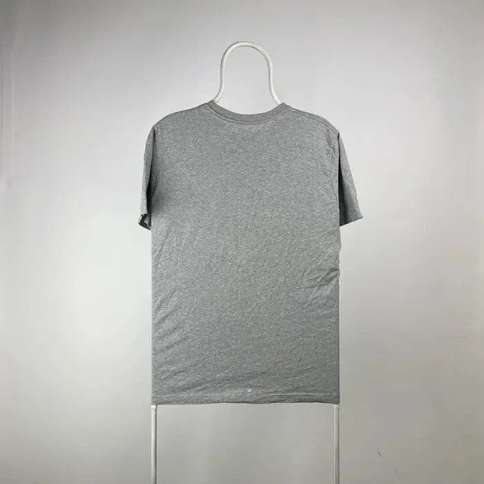 Nike Nike T-shirt embroidered logo swoosh size Medium Size US M / EU 48-50 / 2 - 4 Thumbnail