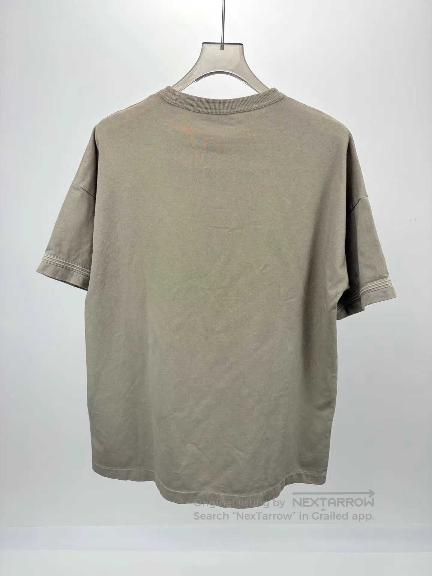 Dior Brown Short. Size US S / EU 44-46 / 1 - 2 Thumbnail