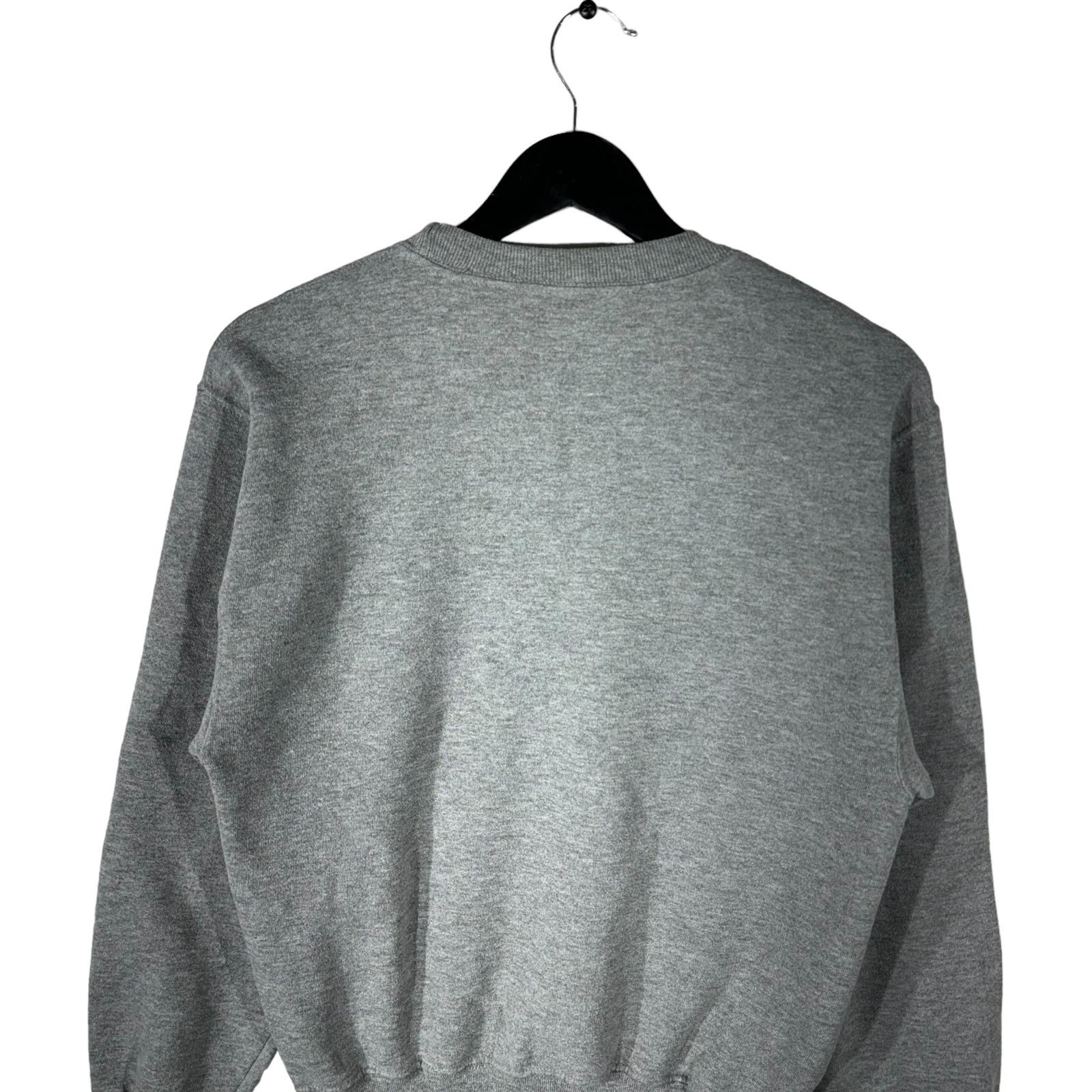 Russell Athletic Russel Athletic Blank Crewneck Size US S / EU 44-46 / 1 - 6 Thumbnail