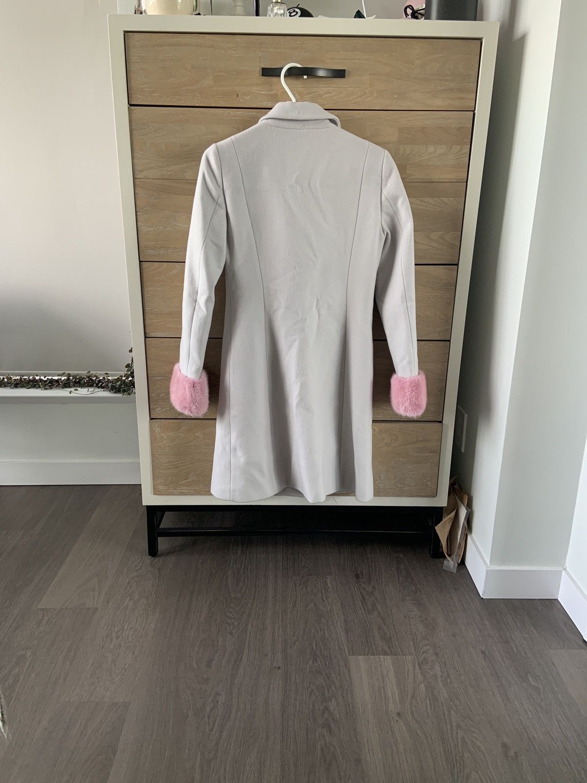 Blumarine Blumarine coat Size S / US 4 / IT 40 - 8 Thumbnail