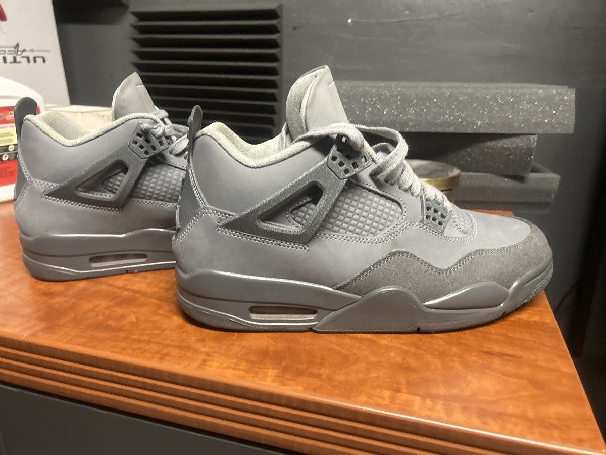 Jordan Brand Wet cement Size US 9.5 / EU 42-43 - 2 Thumbnail