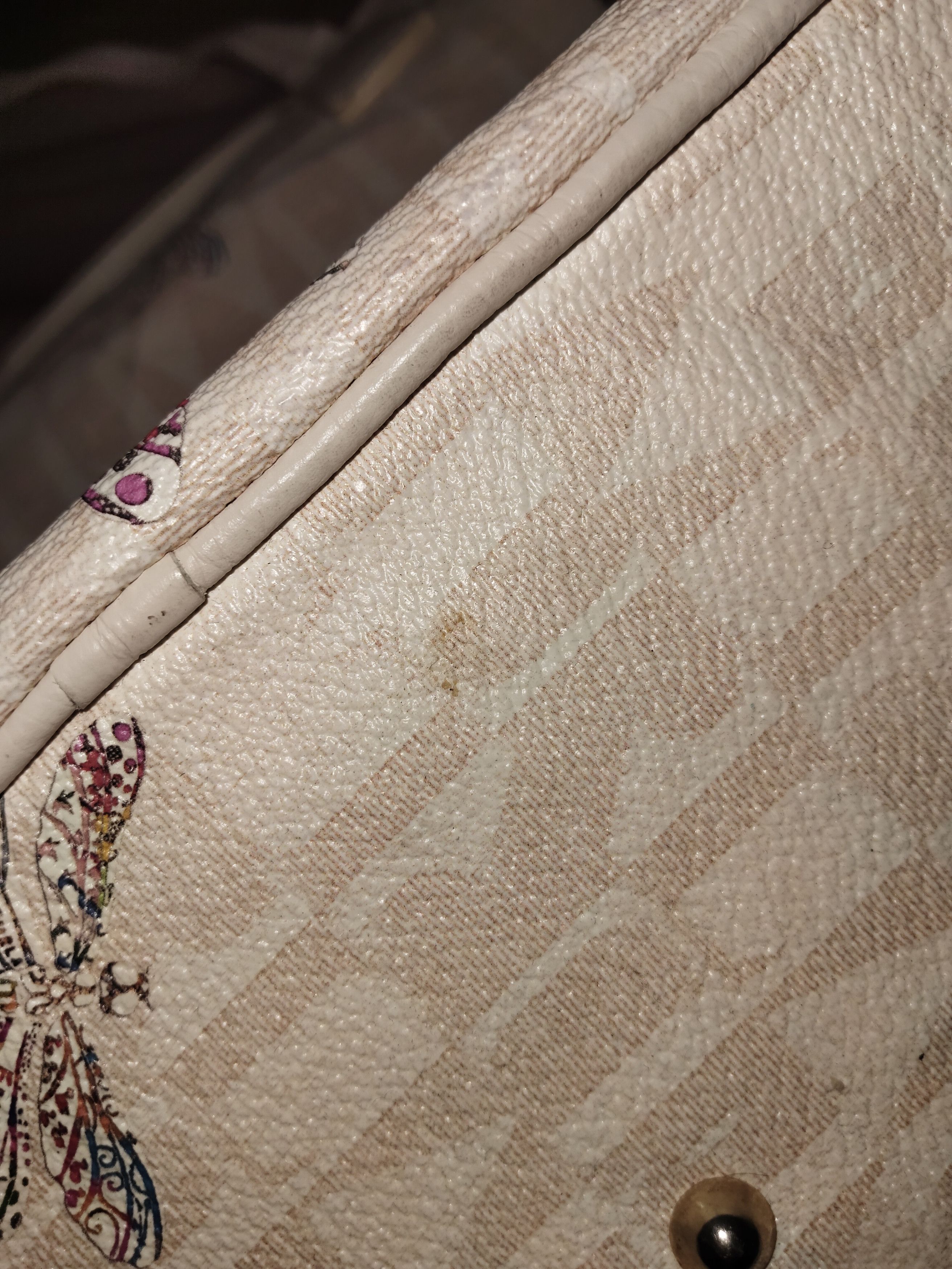 Furla FURLA Dragonfly Print Tote Bag Size ONE SIZE - 11 Thumbnail