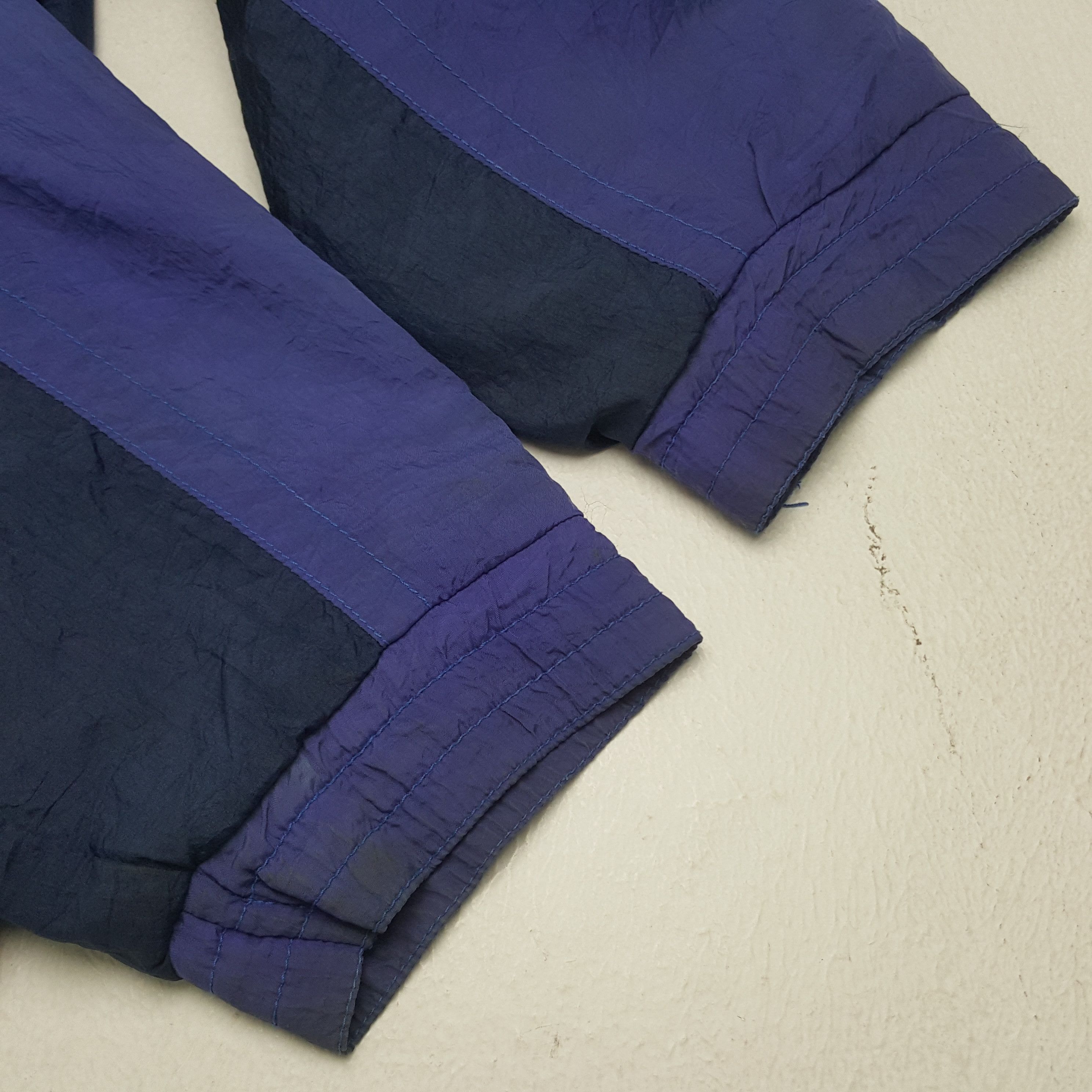 Japanese Brand × Vintage Vintage Mugen Honda CRV Japanese Racing Utility Jacket Size US XL / EU 56 / 4 - 11 Thumbnail