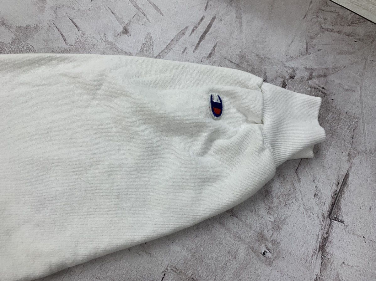 Champion × Vintage Mens vintage sweatshirt Champion Atlanta 1996 Size L/XL Size US XL / EU 56 / 4 - 8 Thumbnail