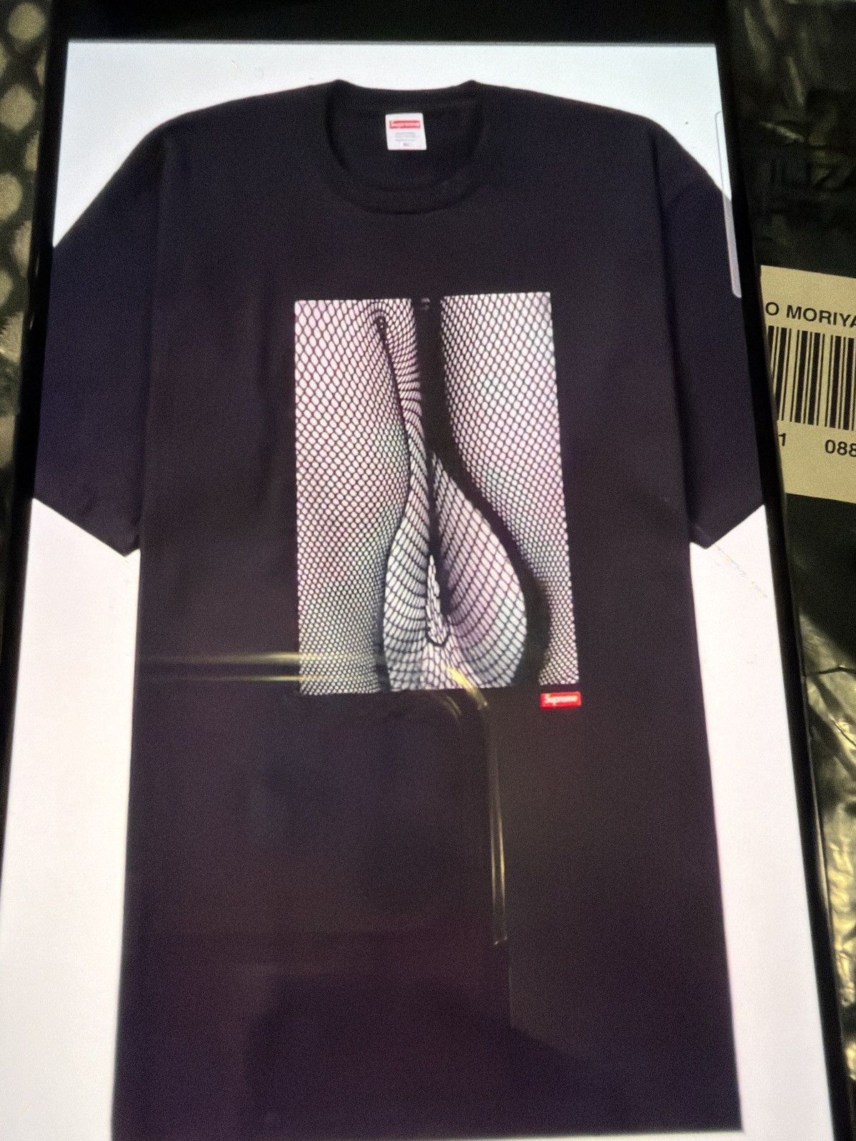 Supreme Daido Moriyama | Grailed