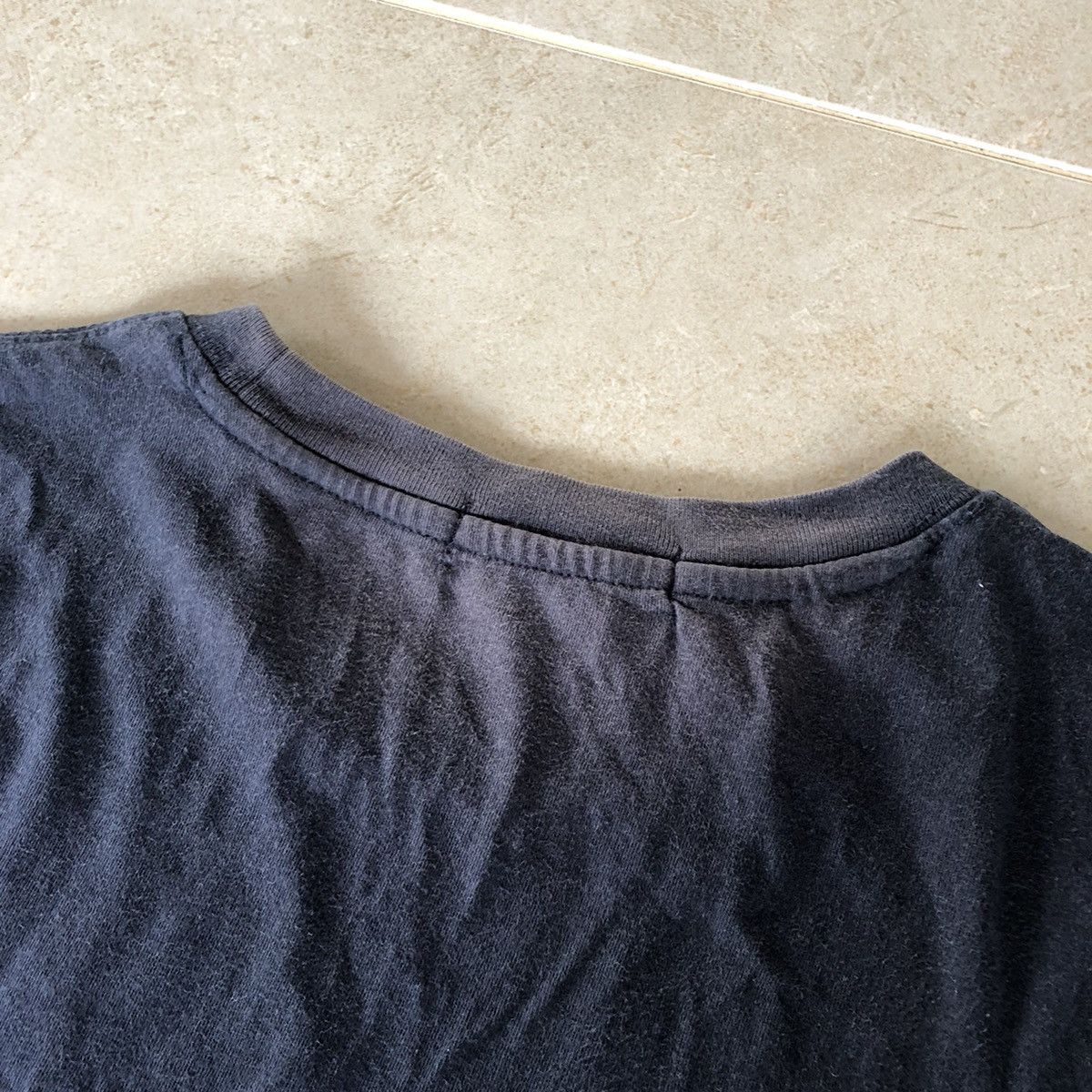 Kangol Vintage Kangol Rare T Shirt Size US M / EU 48-50 / 2 - 9 Thumbnail
