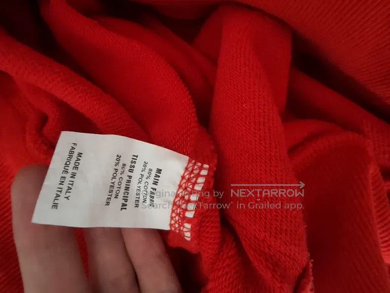 Vetements Vetements Hoodie Size US M / EU 48-50 / 2 - 6 Thumbnail