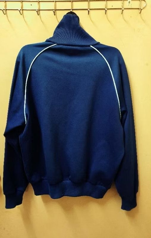 Adidas Tracktop Set ADIDAS Vintage (Made In Japan) Size US M / EU 48-50 / 2 - 4 Thumbnail