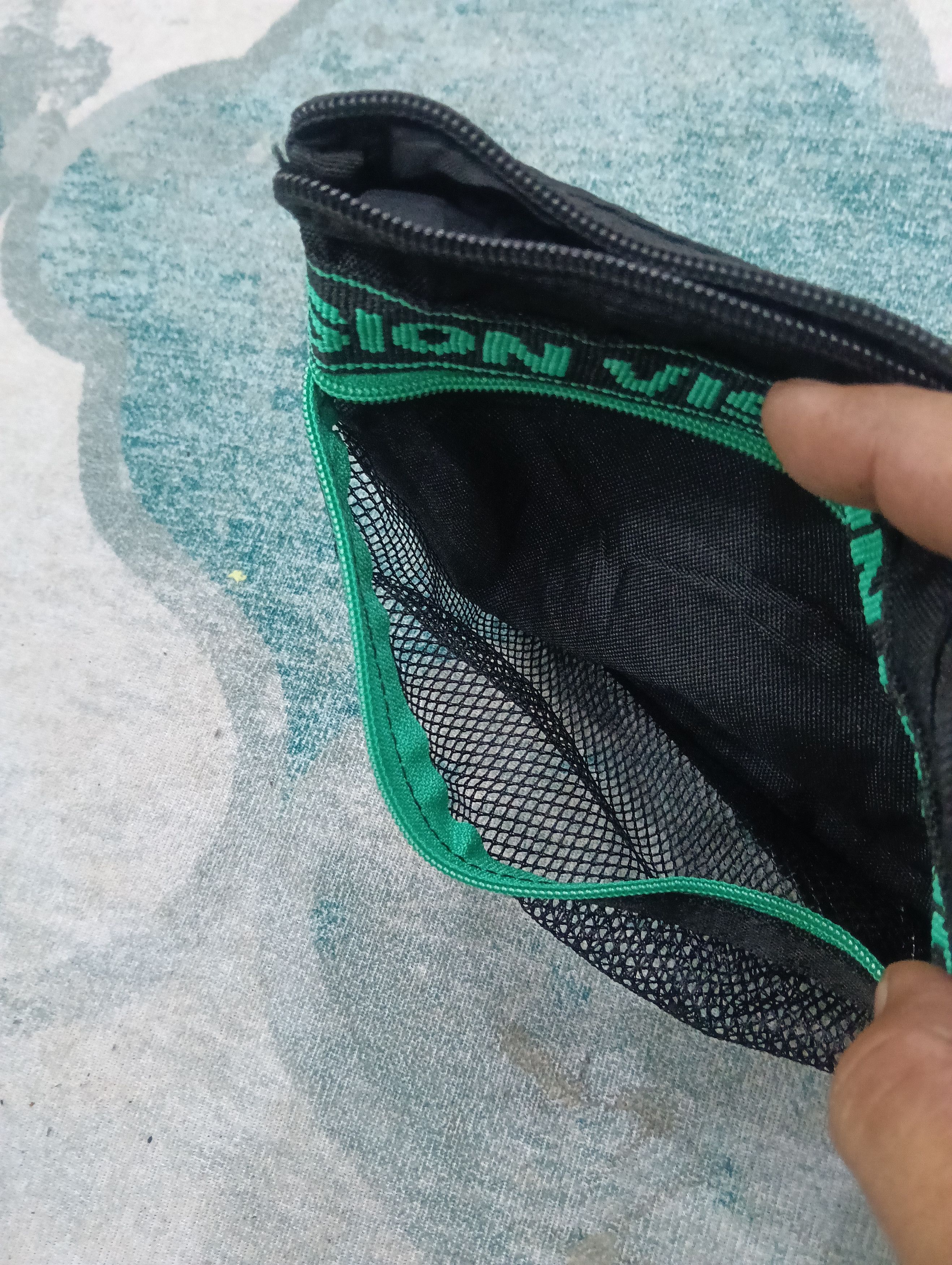 Vision Streetwear Vision Street Wear Sling Bag Size ONE SIZE - 7 Thumbnail