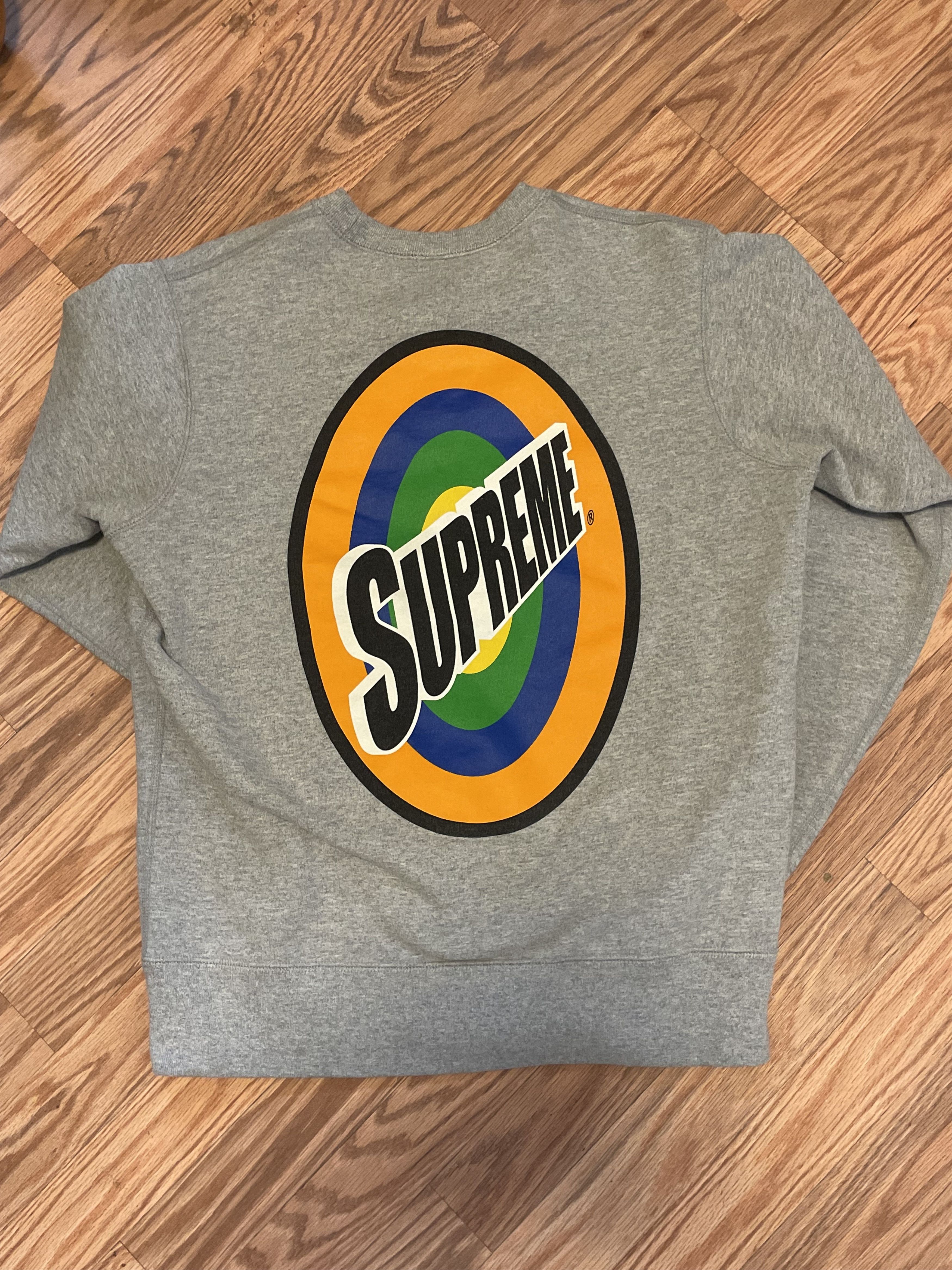 Supreme Supreme Sweater Size US M / EU 48-50 / 2 - 2 Thumbnail