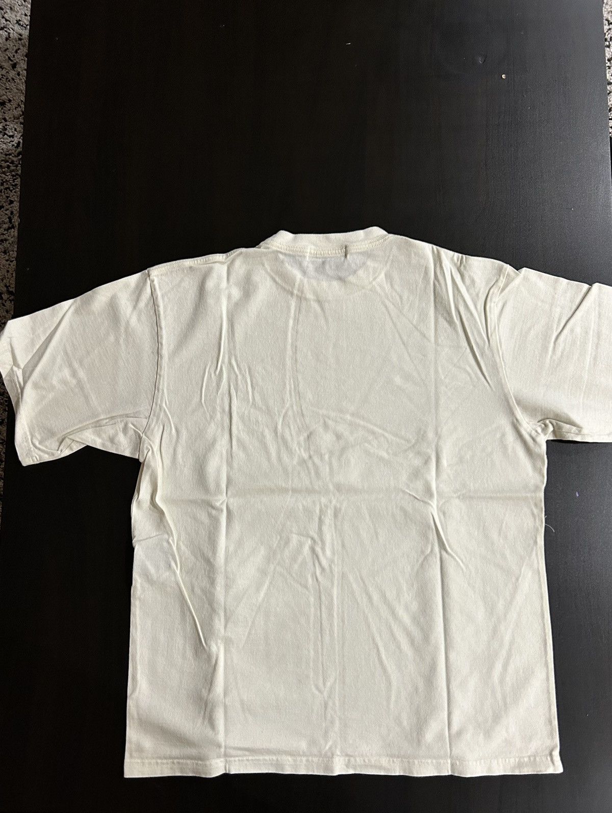 Jun Takahashi × Undercover Delicate As The Devil Bold As An Angel Tee Size US M / EU 48-50 / 2 - 3 Thumbnail