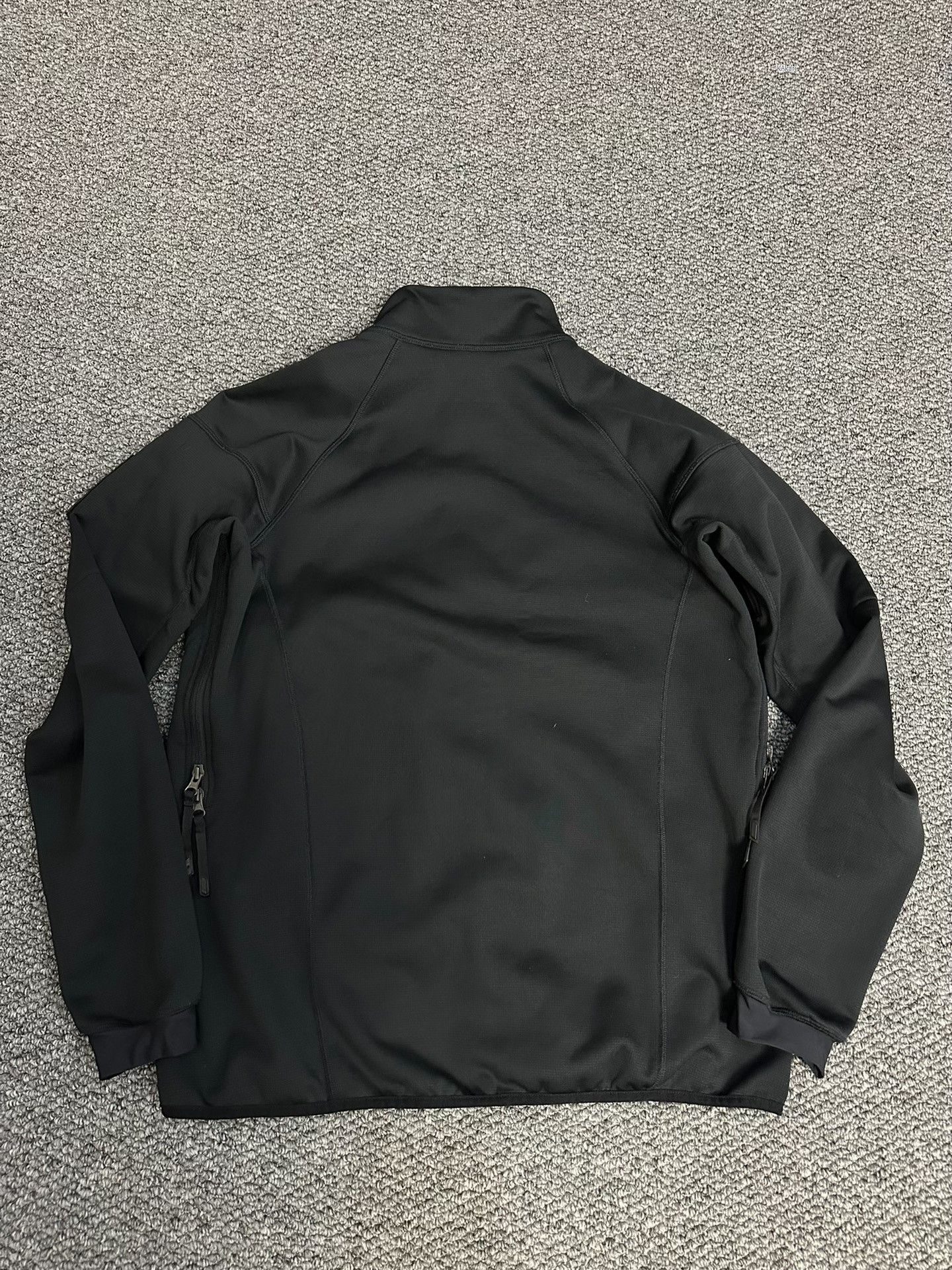 Tilak Tilak Fleece Jacket XL Size US XL / EU 56 / 4 - 4 Thumbnail