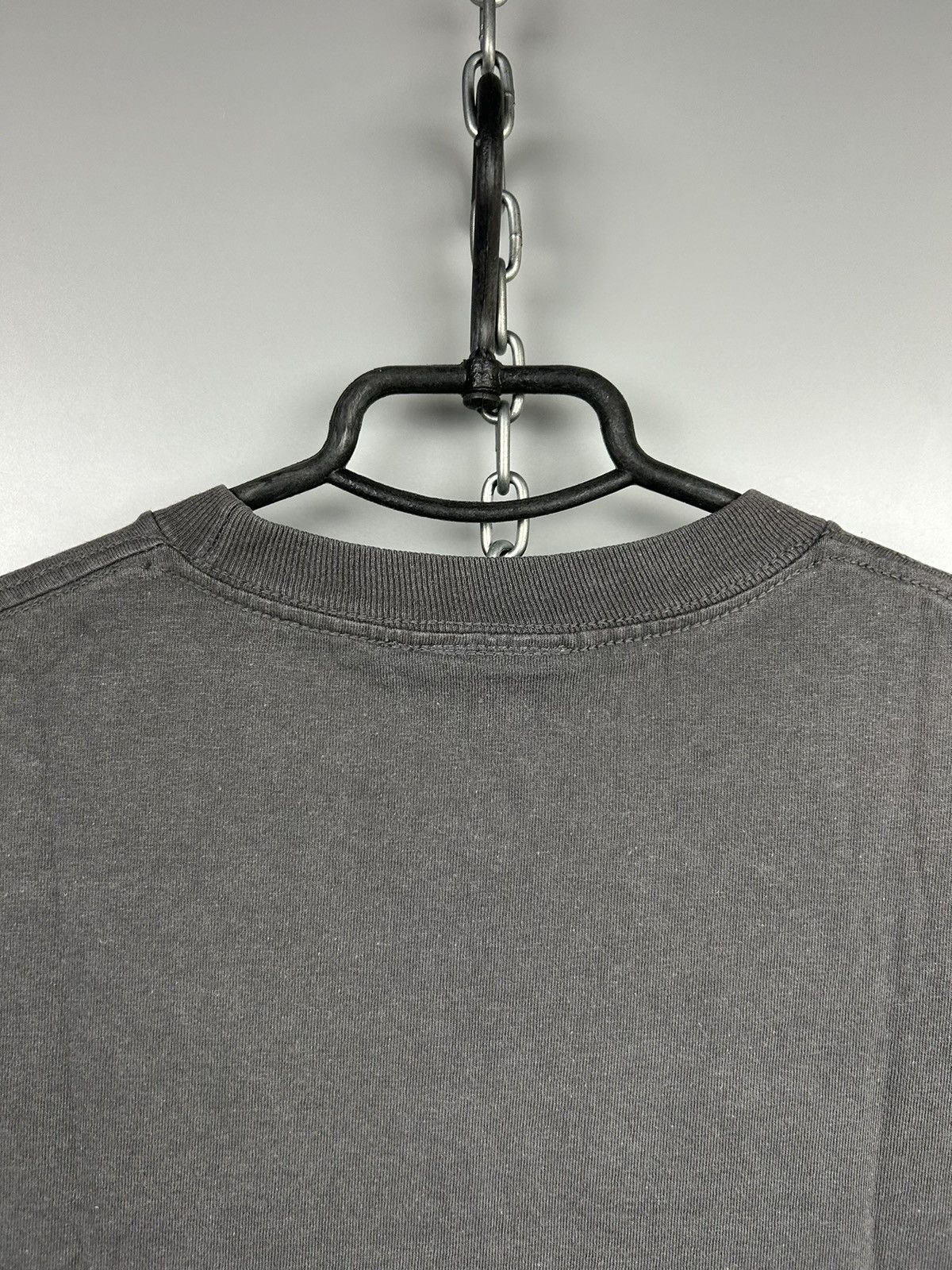 Vintage × World Industries Vintage 90s World Industries Skateboard T shirt Size US M / EU 48-50 / 2 - 17 Thumbnail