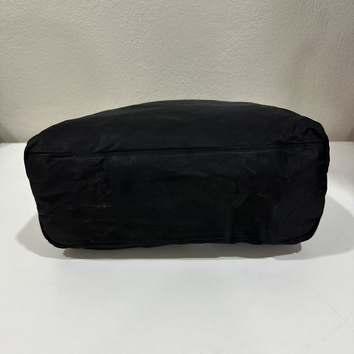 Prada AUTHENTIC PRADA TESSUTO NYLON EVENING BAG Size ONE SIZE - 7 Thumbnail
