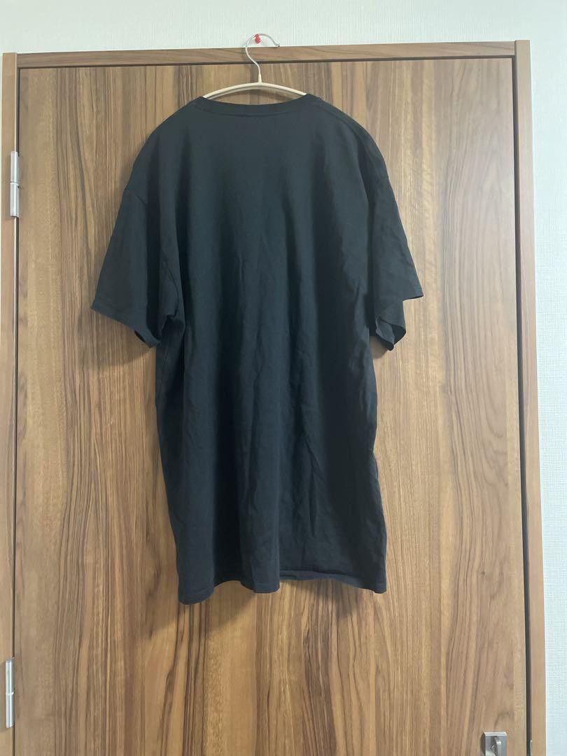 Raf Simons AW18 Astronaut Tee Size US M / EU 48-50 / 2 - 2 Thumbnail