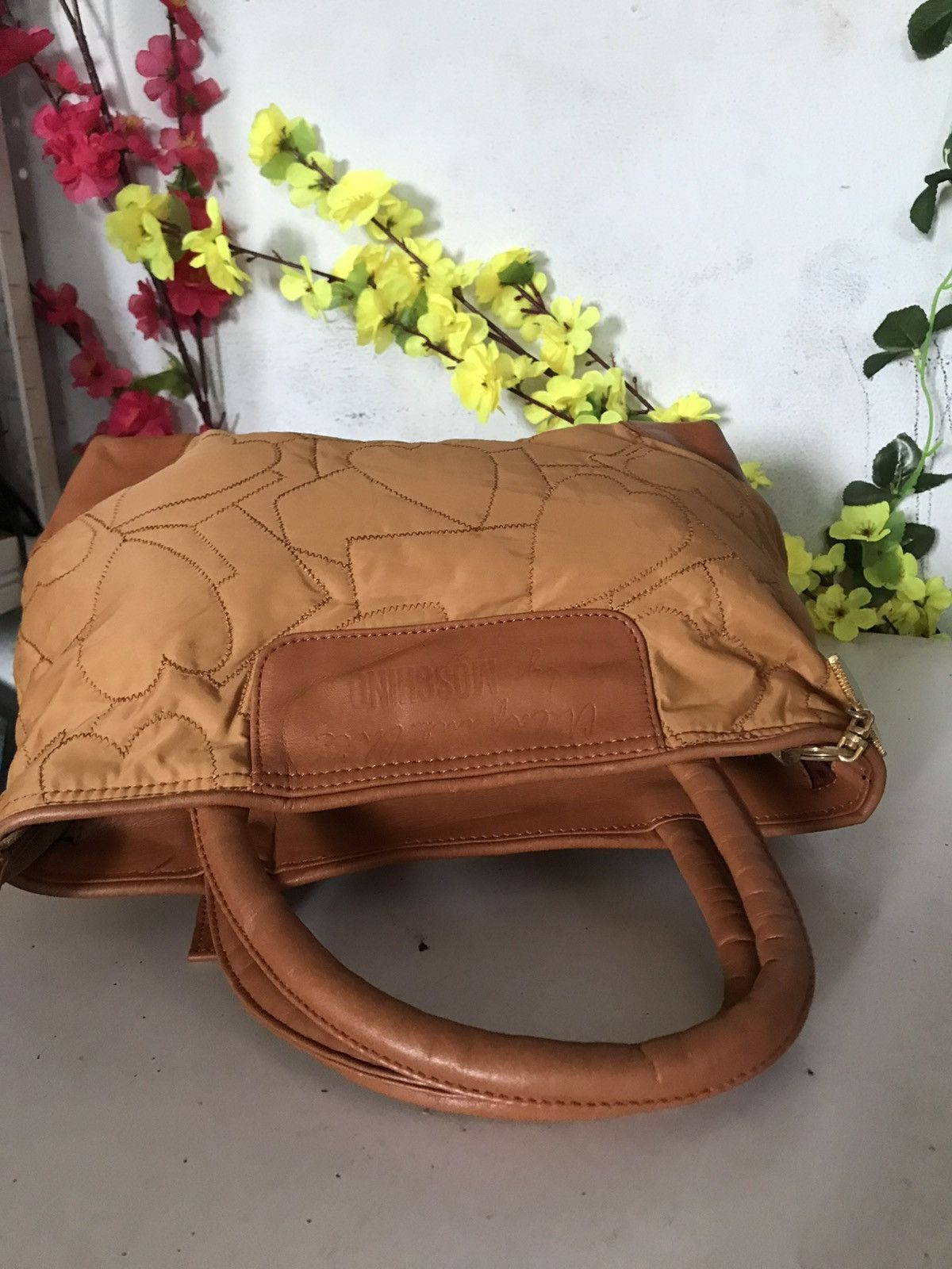 Moschino Authentic Moschino Bag Size ONE SIZE - 5 Thumbnail