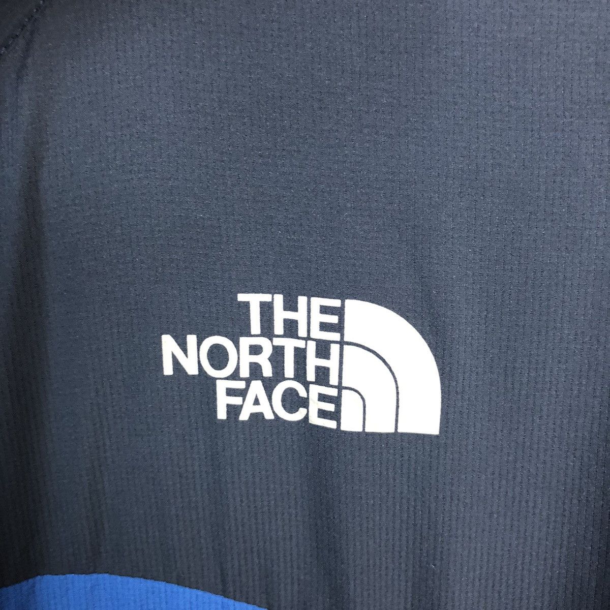 The North Face The North Face flight series windbreaker Blue Hoodie #A214 Size US S / EU 44-46 / 1 - 9 Thumbnail