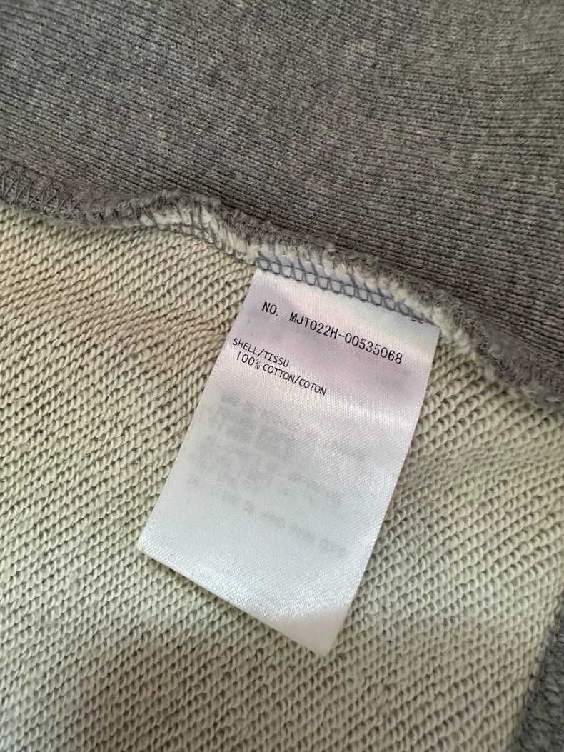 Thom Browne Thom browne Hooded sweatshirt jacket 2503-Nextarrow Size US L / EU 52-54 / 3 - 5 Thumbnail