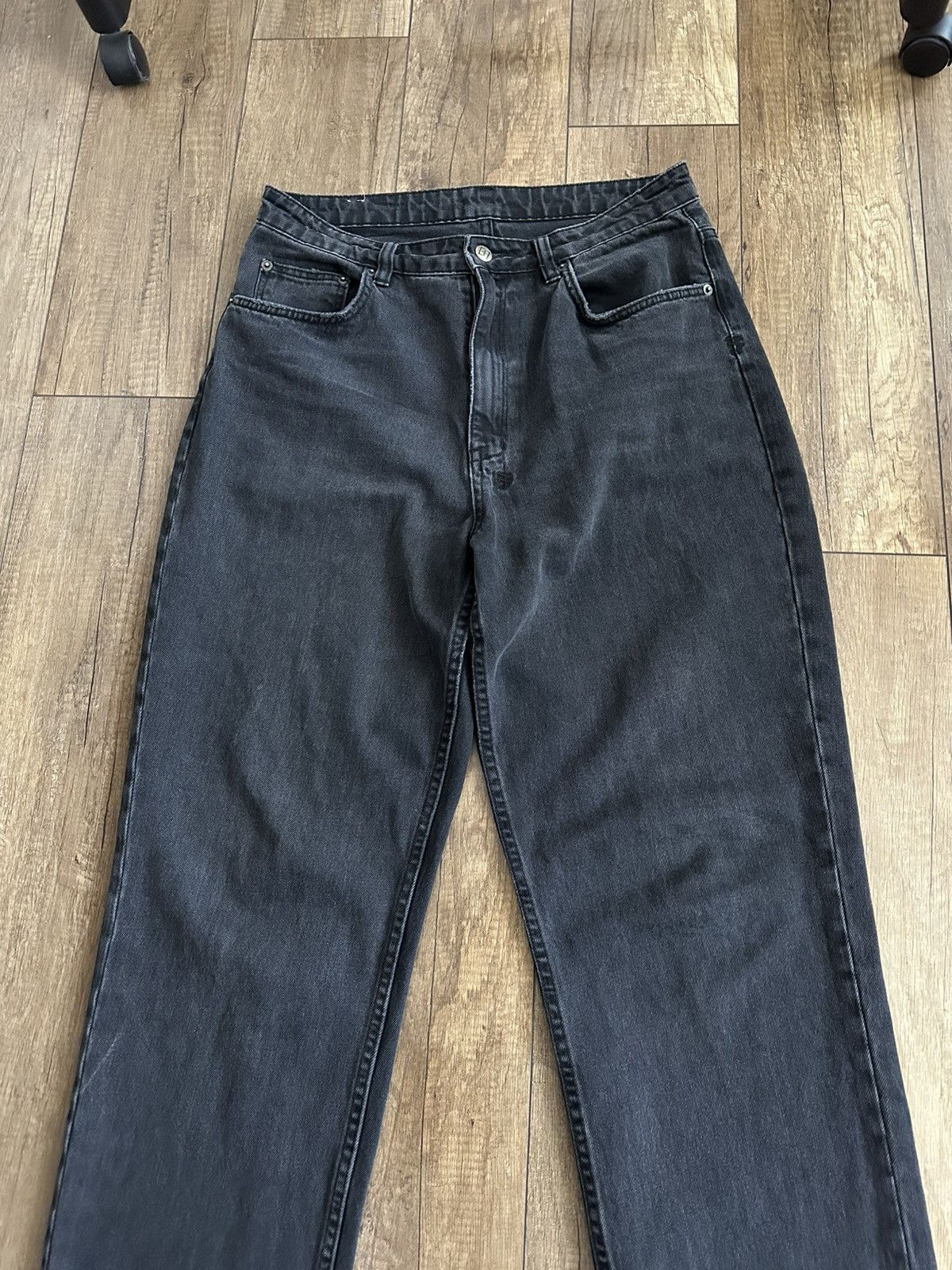 Ksubi Ksubi Denim Jeans Pants Size US 31 - 3 Thumbnail