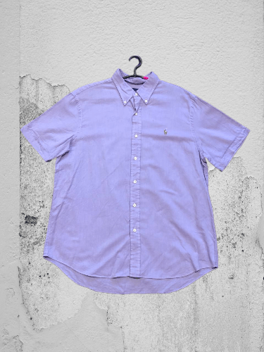 Ralph Lauren Ralph Lauren Shirt Size US L / EU 52-54 / 3 - 1 Thumbnail