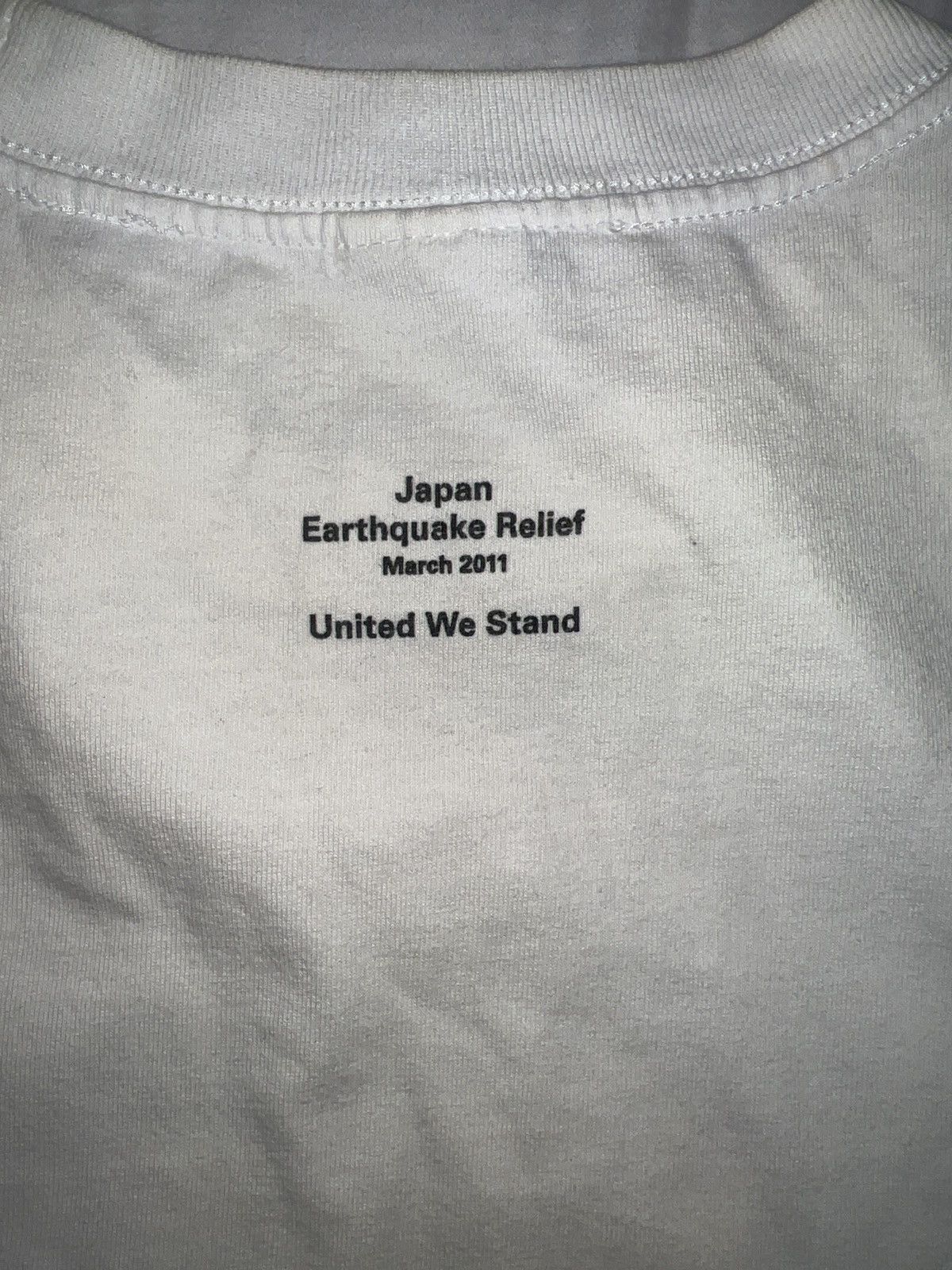 Supreme Supreme Japan Size US M / EU 48-50 / 2 - 2 Thumbnail