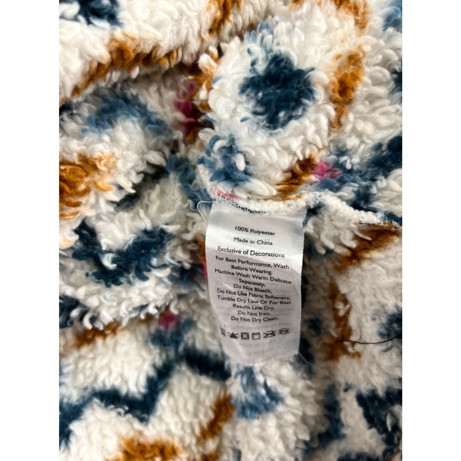 Eddie Bauer VINTAGE_insufficient Size XL / US 12-14 / IT 48-50 - 4 Thumbnail