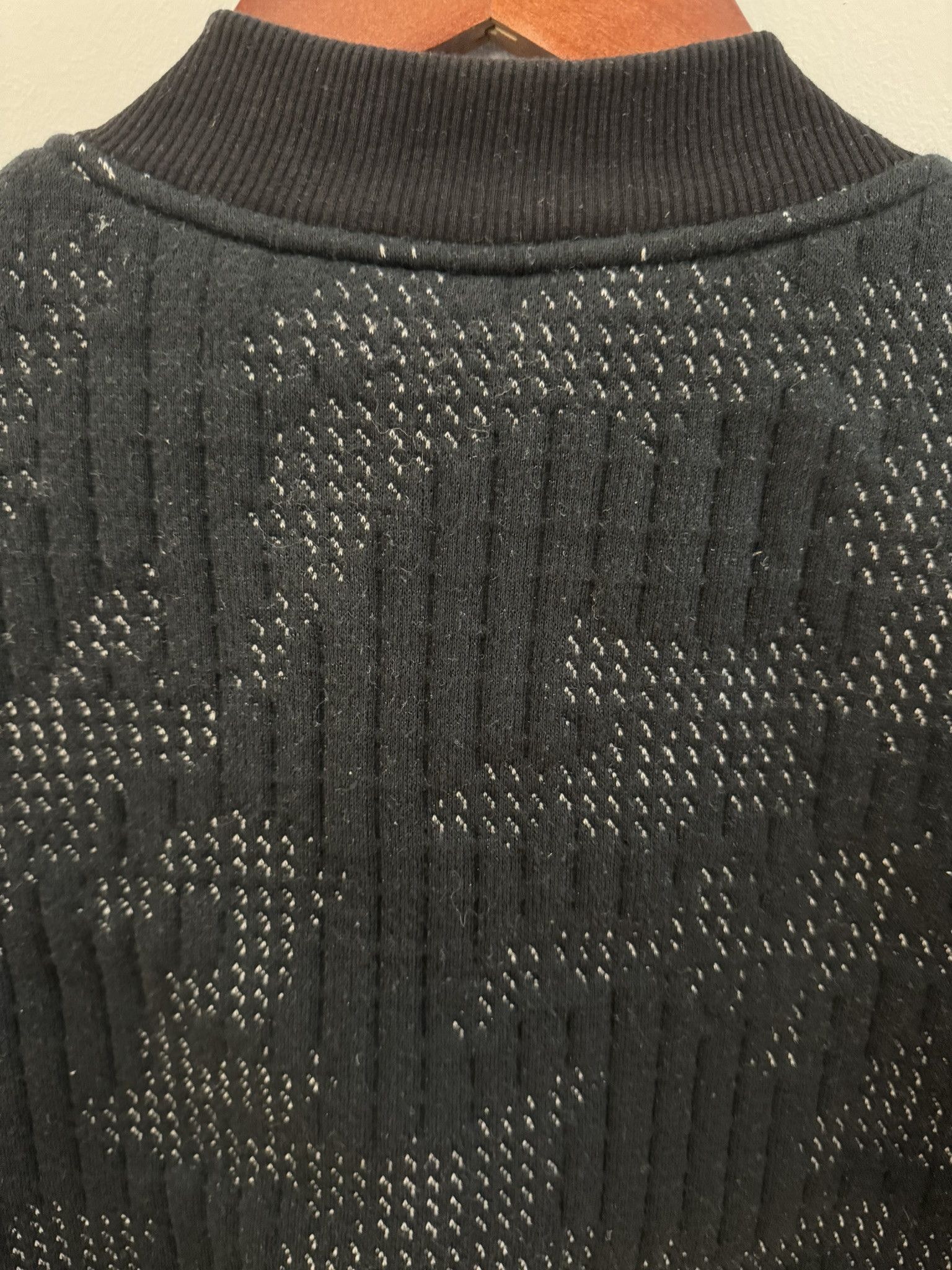 Wings + Horns wings+horns x byBorre Limited Edition Bomber Jacket Size US L / EU 52-54 / 3 - 7 Thumbnail