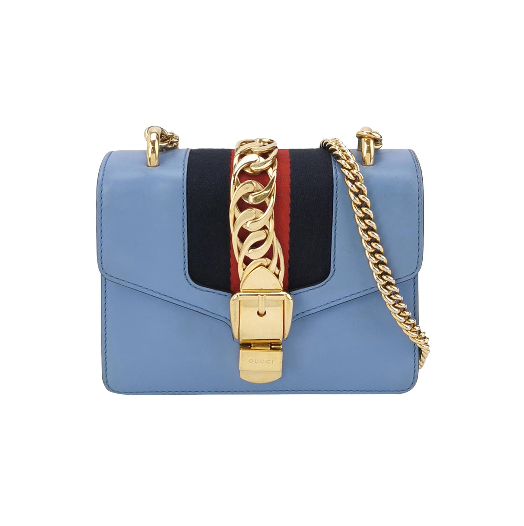 Gucci Gucci Women os Shoulder Bags Size ONE SIZE - 1 Thumbnail