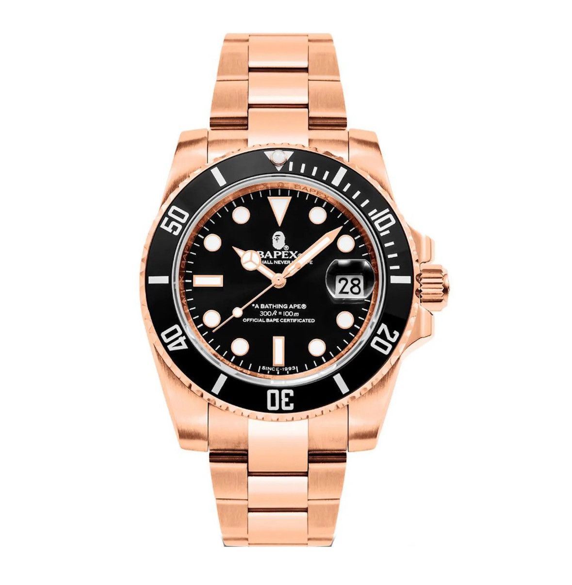 Bape TYPE 1 BAPEX Size ONE SIZE - 1 Thumbnail