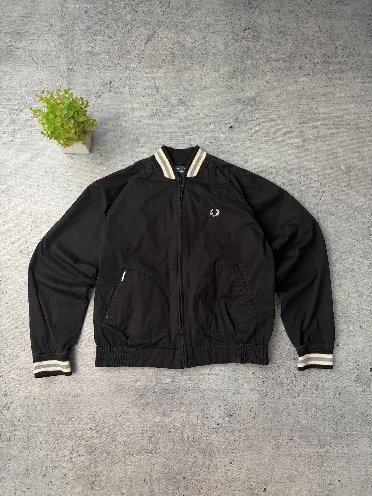 Comme des Garcons × Comme des Garcons Homme Vintage 1980's Black
