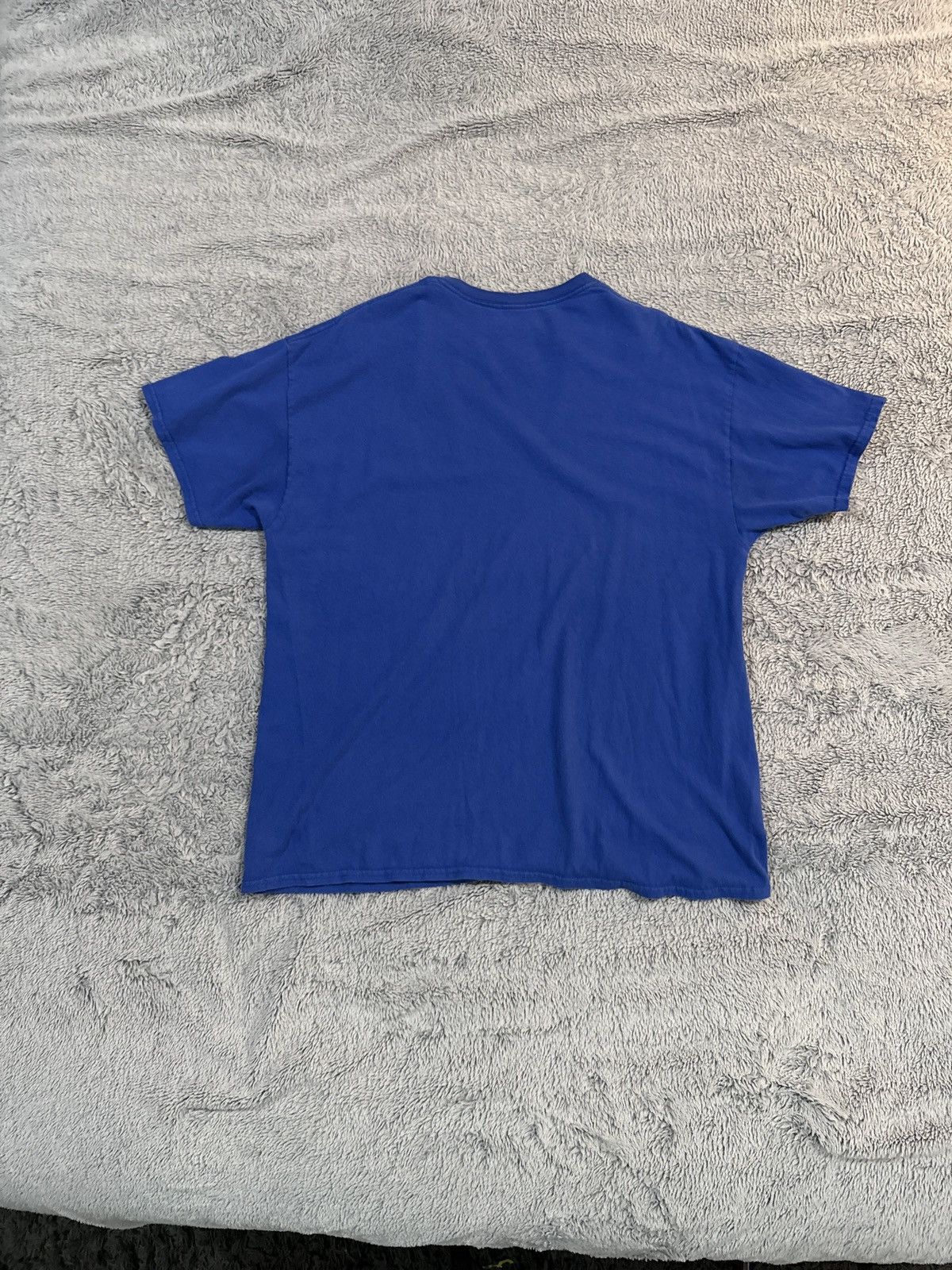 Vintage Vintage Pop Smoke t-shirt Size US XL / EU 56 / 4 - 2 Thumbnail