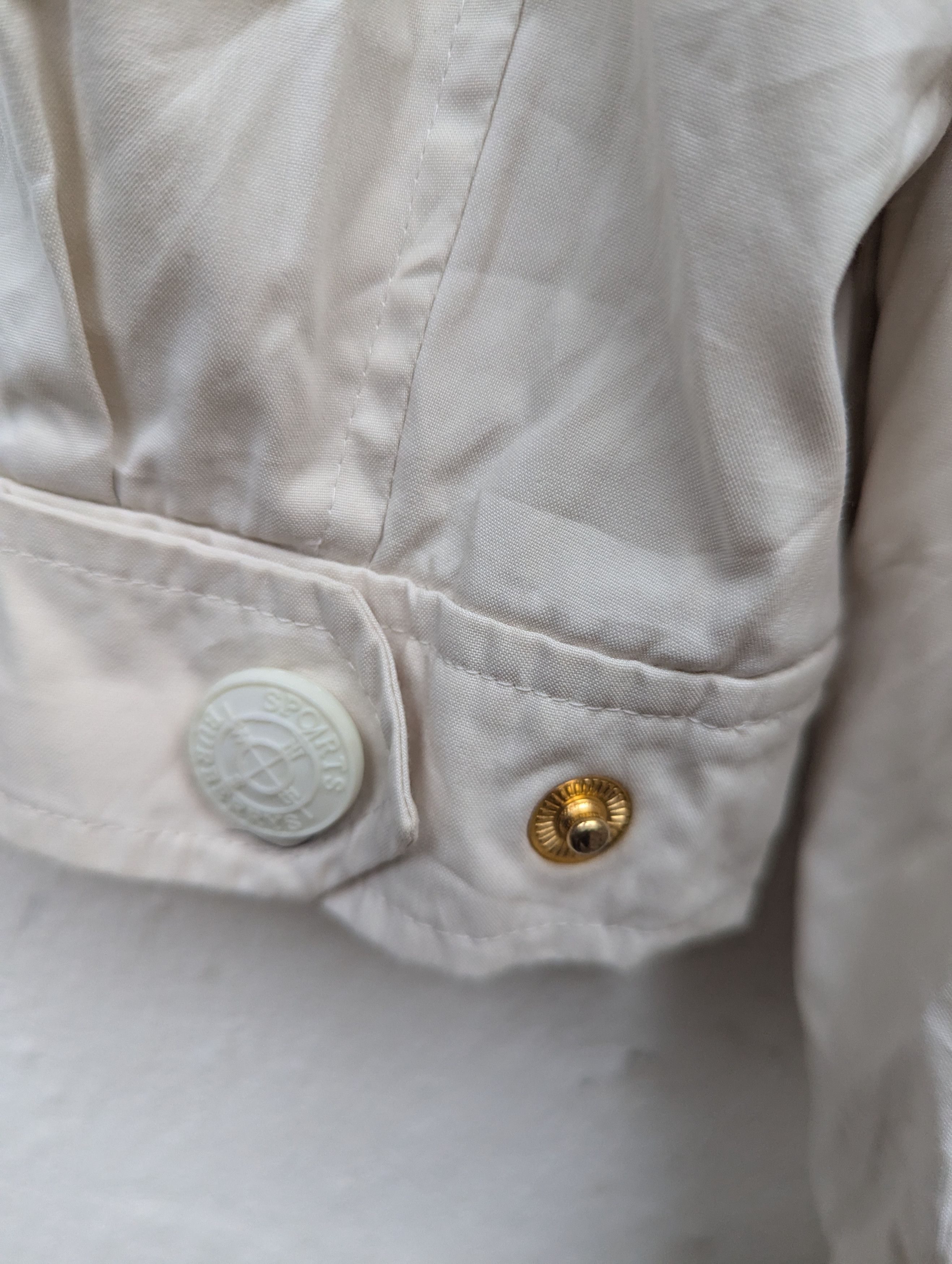 Burberry BURBERRY'S SPORT PARKA Size US M / EU 48-50 / 2 - 7 Thumbnail