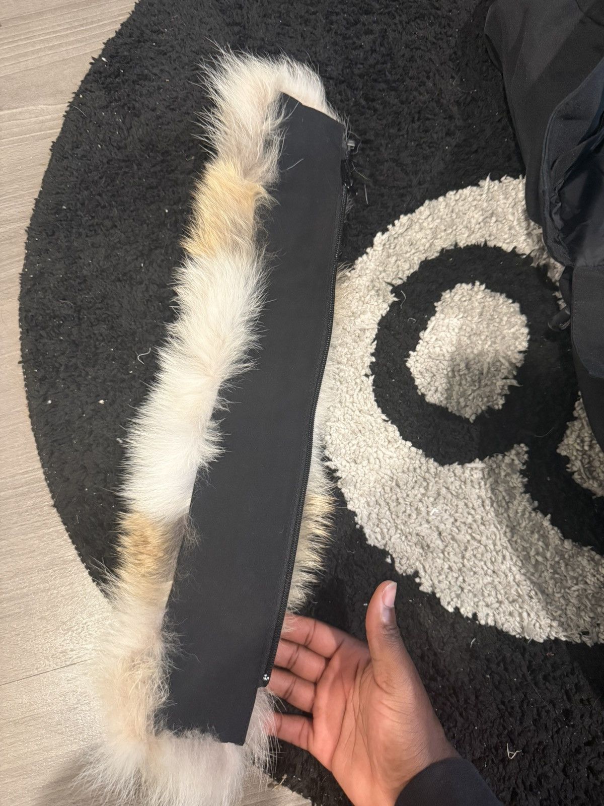 Other Canada Goose Wyndham Parka – Black (Size Small) – Like New Size US S / EU 44-46 / 1 - 5 Thumbnail