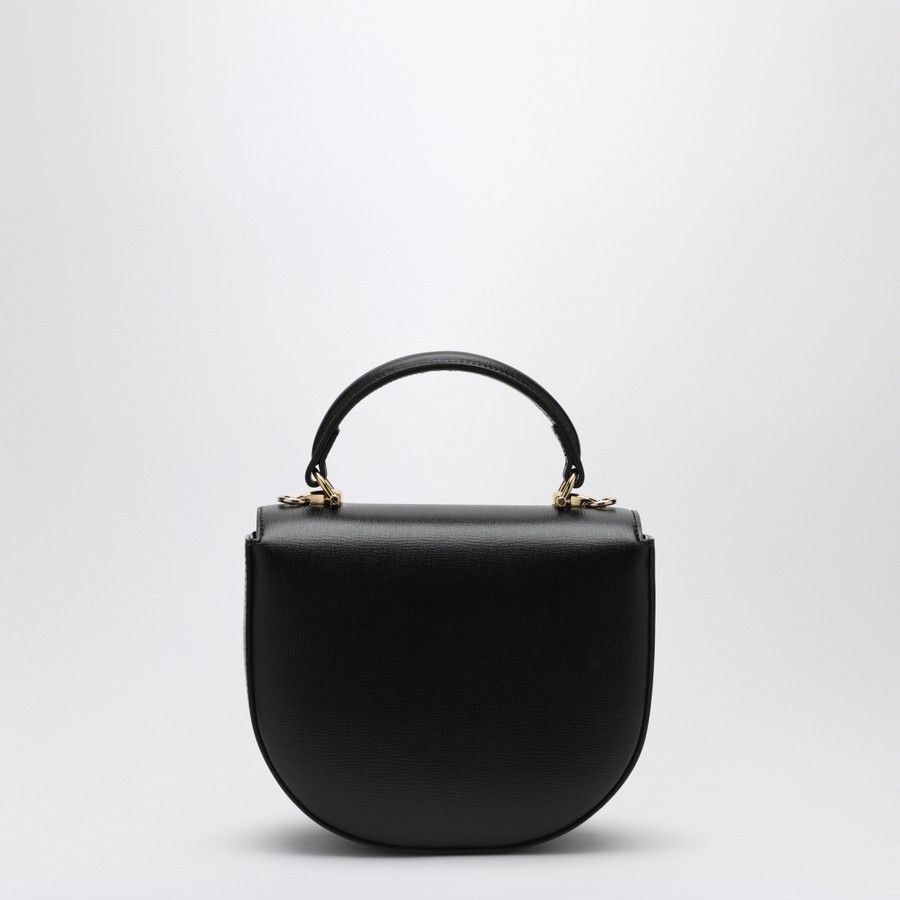 Gucci o1d2blof0824 Size: OS / Horsebit Mini Handbag in Black Size ONE SIZE - 3 Thumbnail
