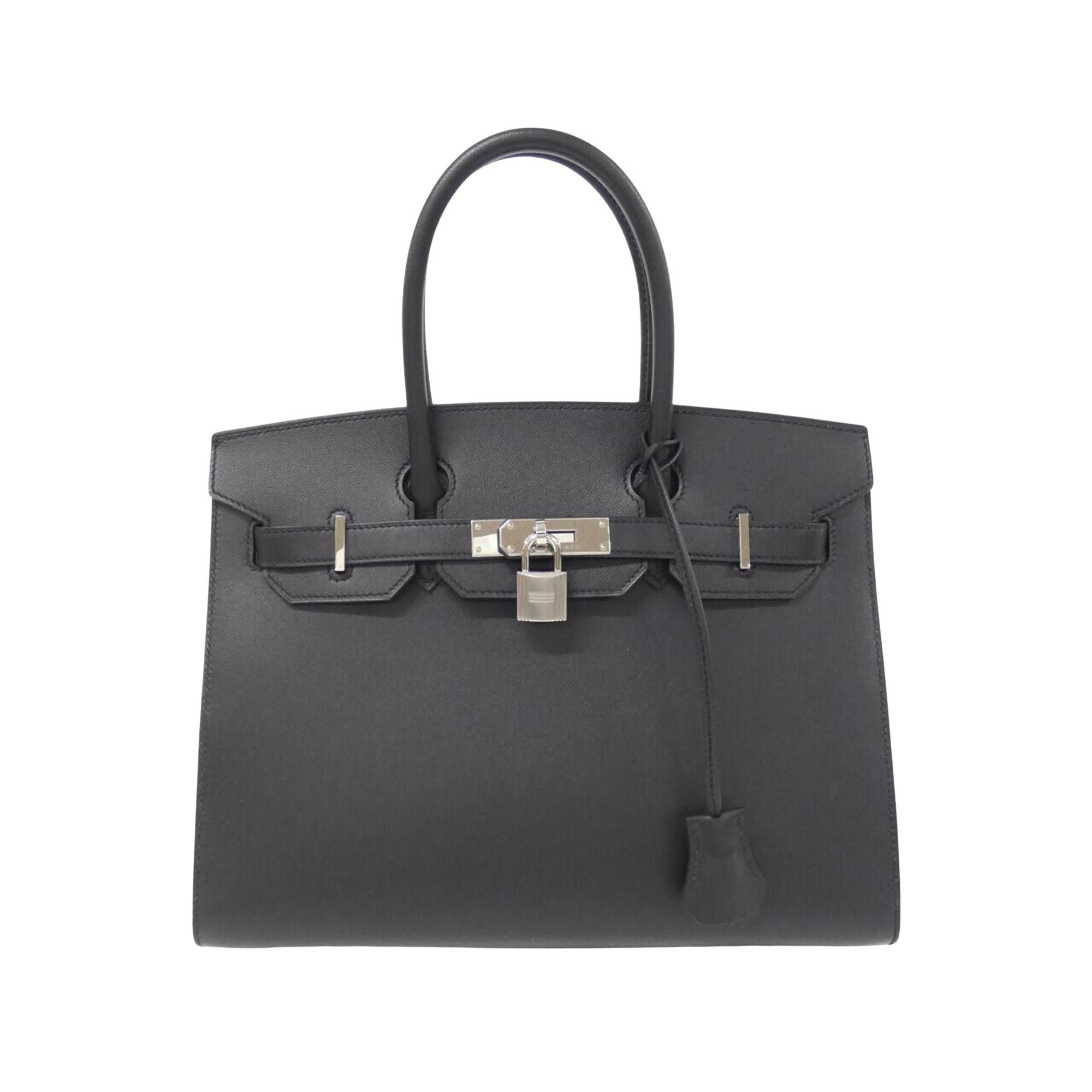 Hermes Hermès Birkin 30 handbag Size ONE SIZE - 1 Thumbnail