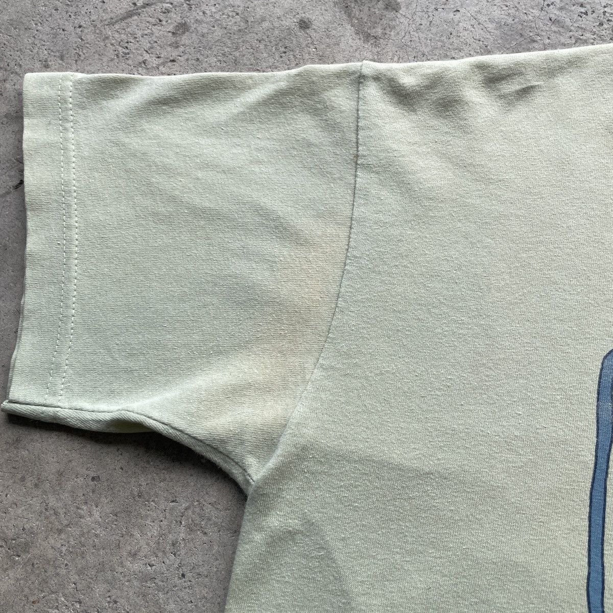 Patagonia 90s Vtg Patagonia Cleaner RIVER/OCEAN Clean Surf Big Logo Size US M / EU 48-50 / 2 - 7 Thumbnail