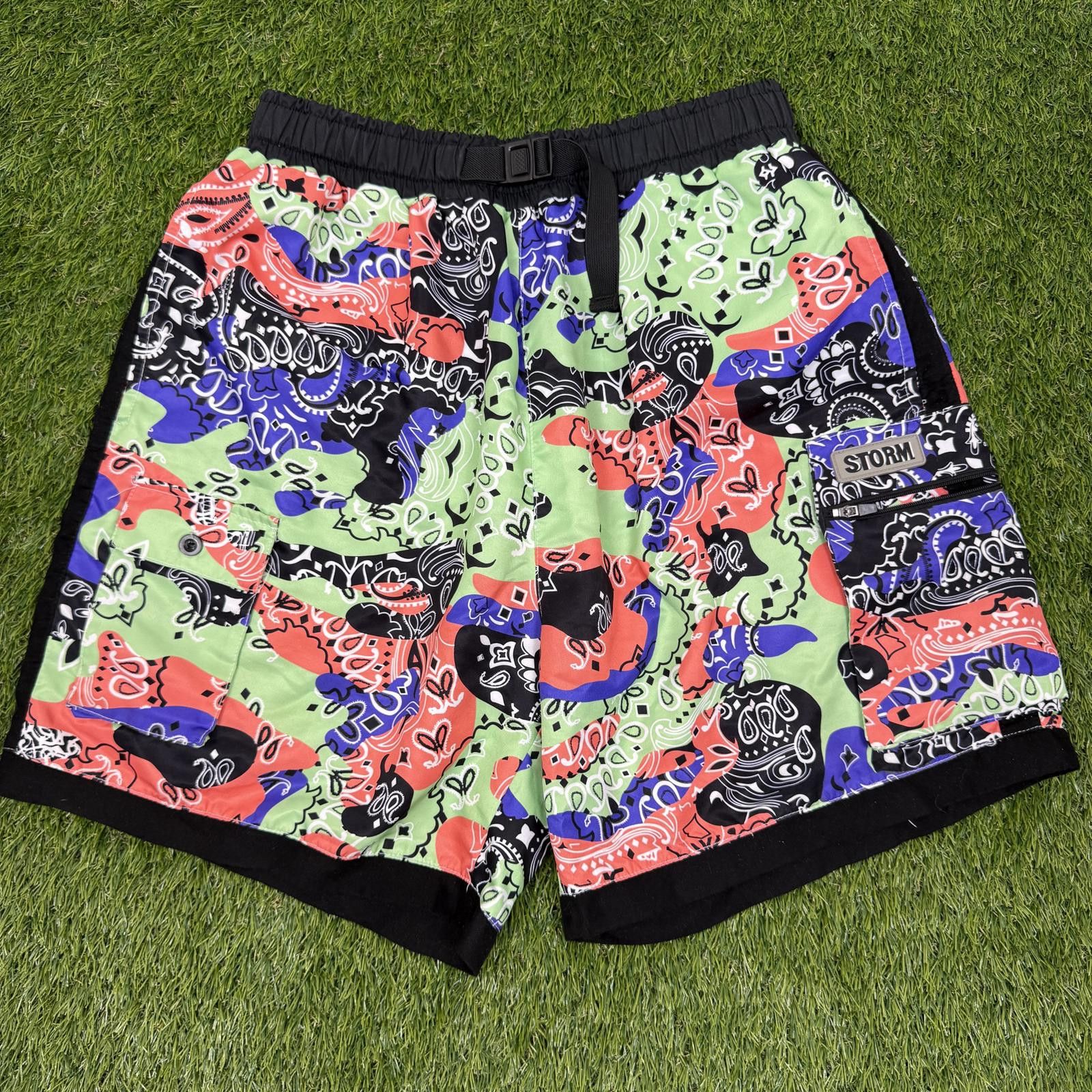 Other Revenge Storm Swim Trunks Size US 30 / EU 46 - 1 Thumbnail
